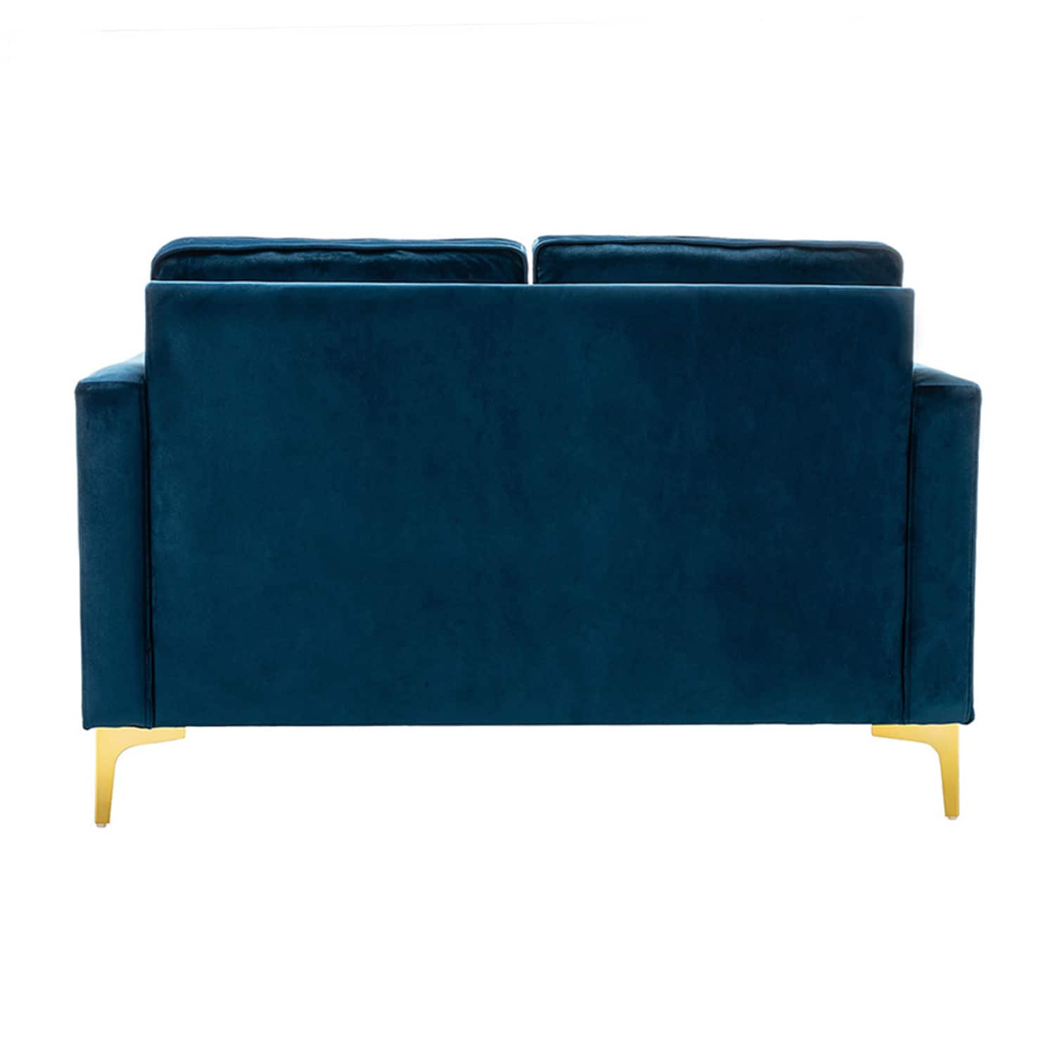14 Karat Home SFMSY0083-NAVY Sofas-Loveseats - View #5