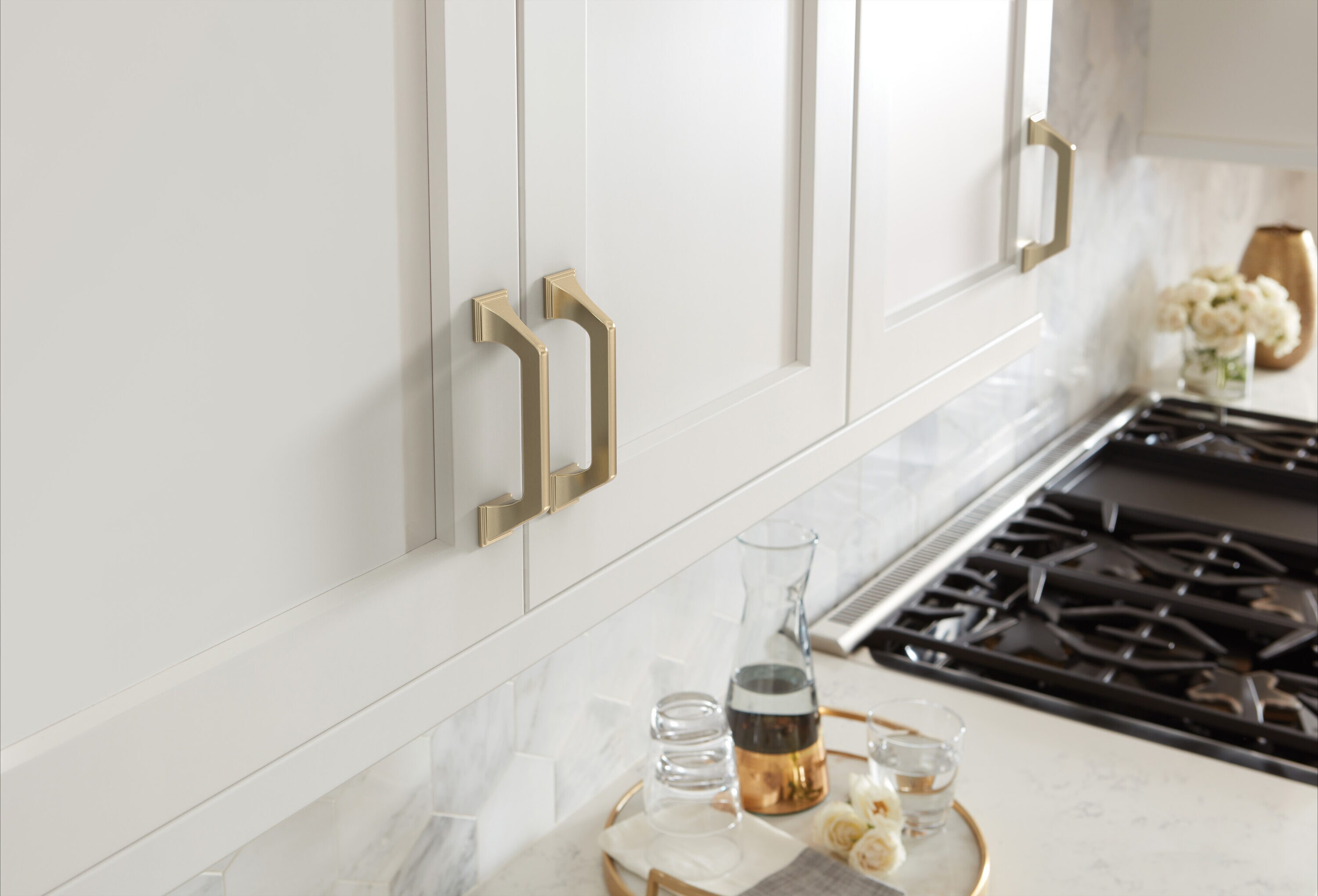 Amerock BP36881BBZ Cabinet-Pulls - View #2