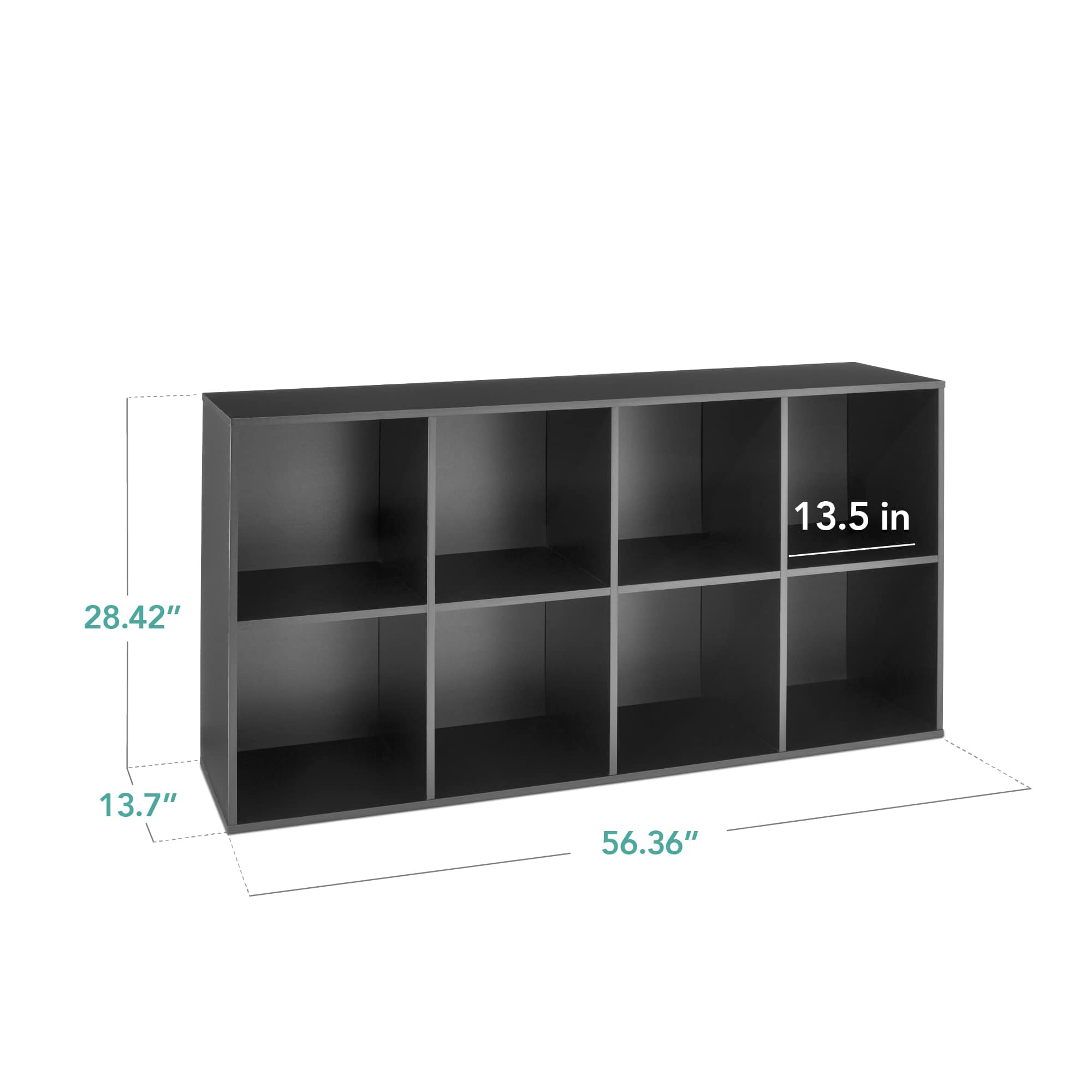 Best Choice Products SKY8762 bookcases - View #2