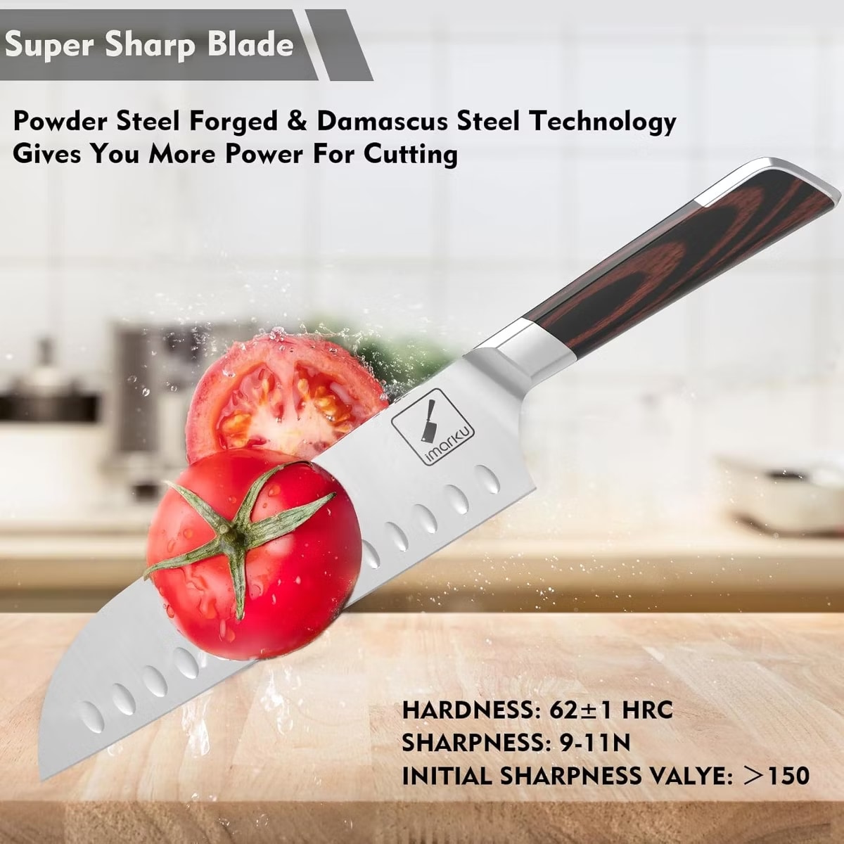 imarku IM-TS-127 cutlery - View #8