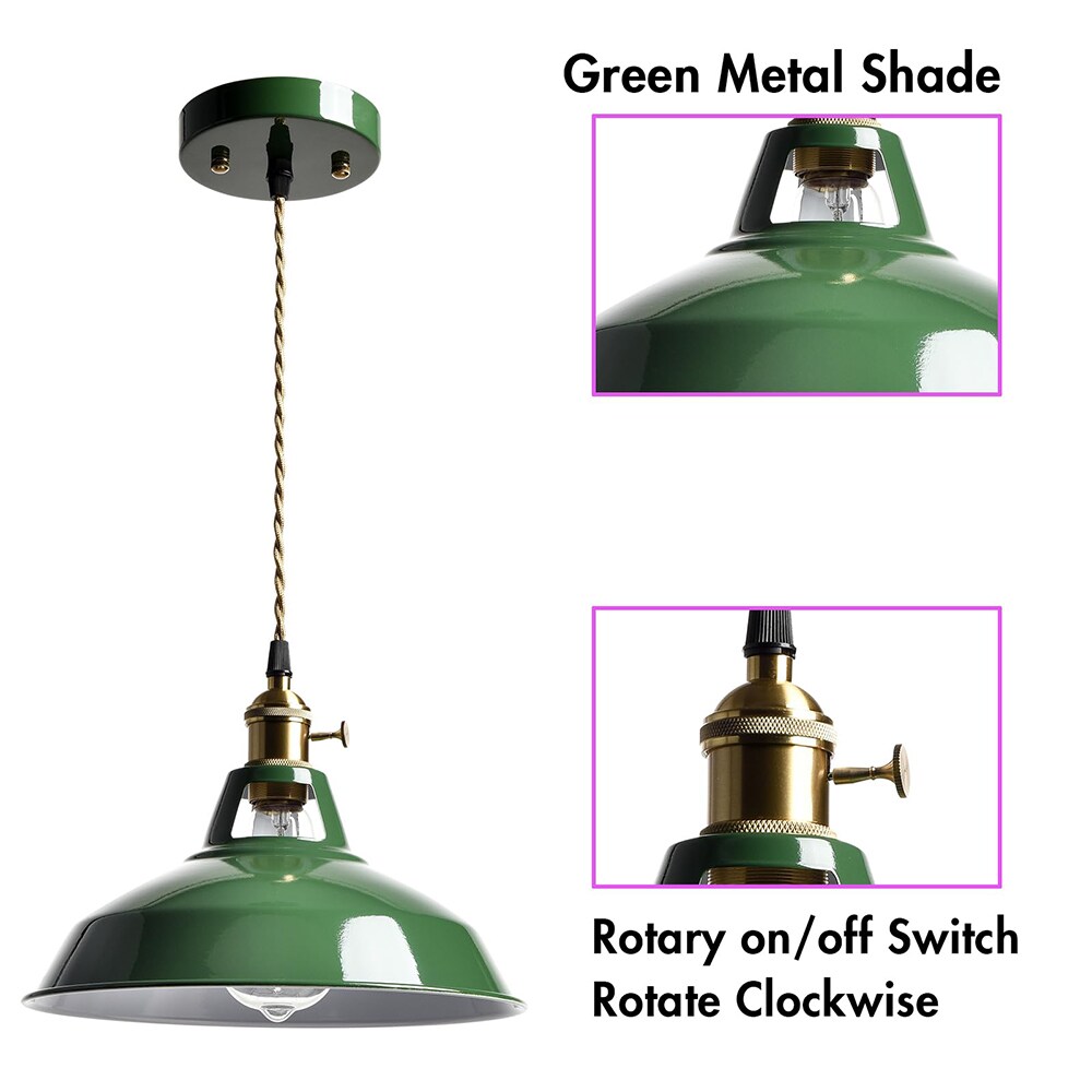 Claxy CL-T5378DU-G Pendant-Lights - View #2