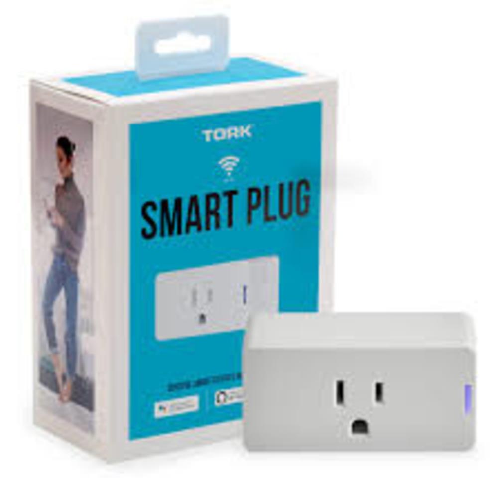 TORK WFIP1 Iris-Smart-Plug - View #2
