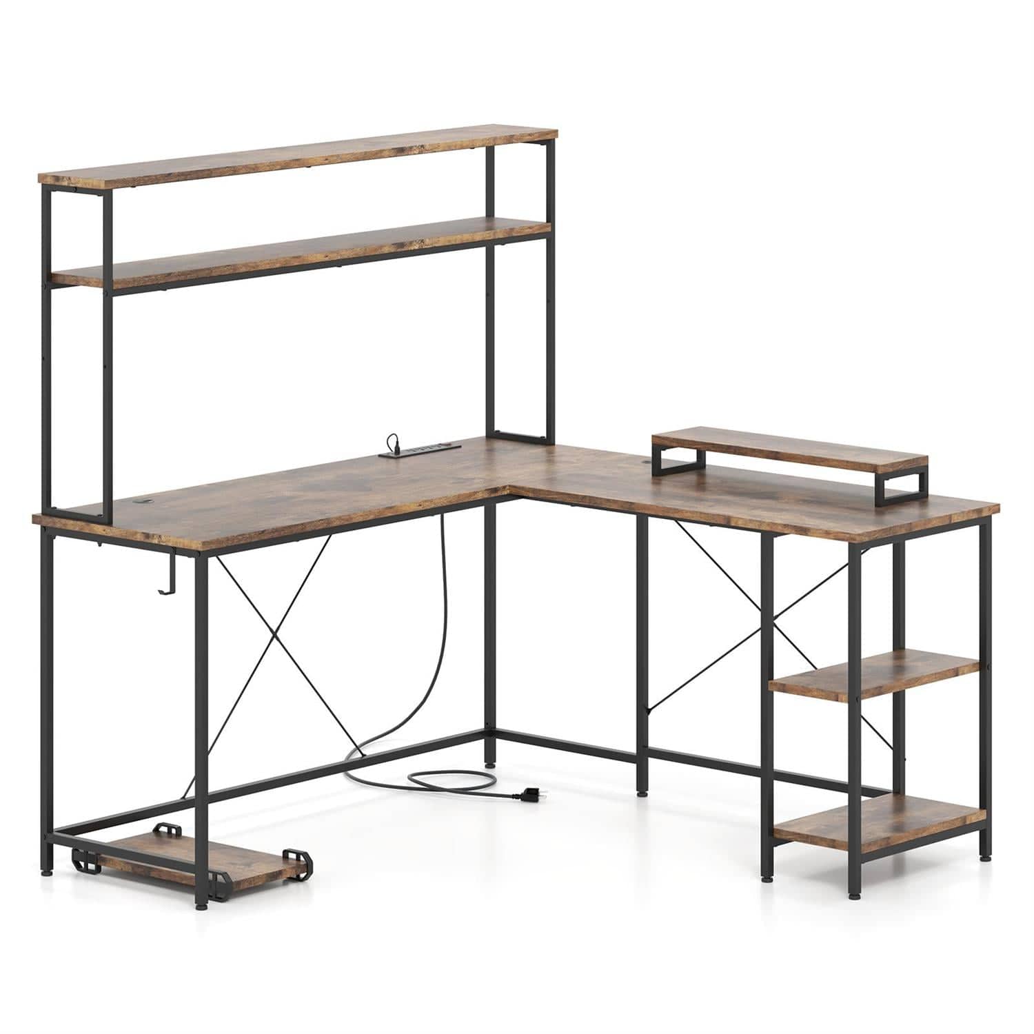 VERYKE 3871217202672 desks - View #4
