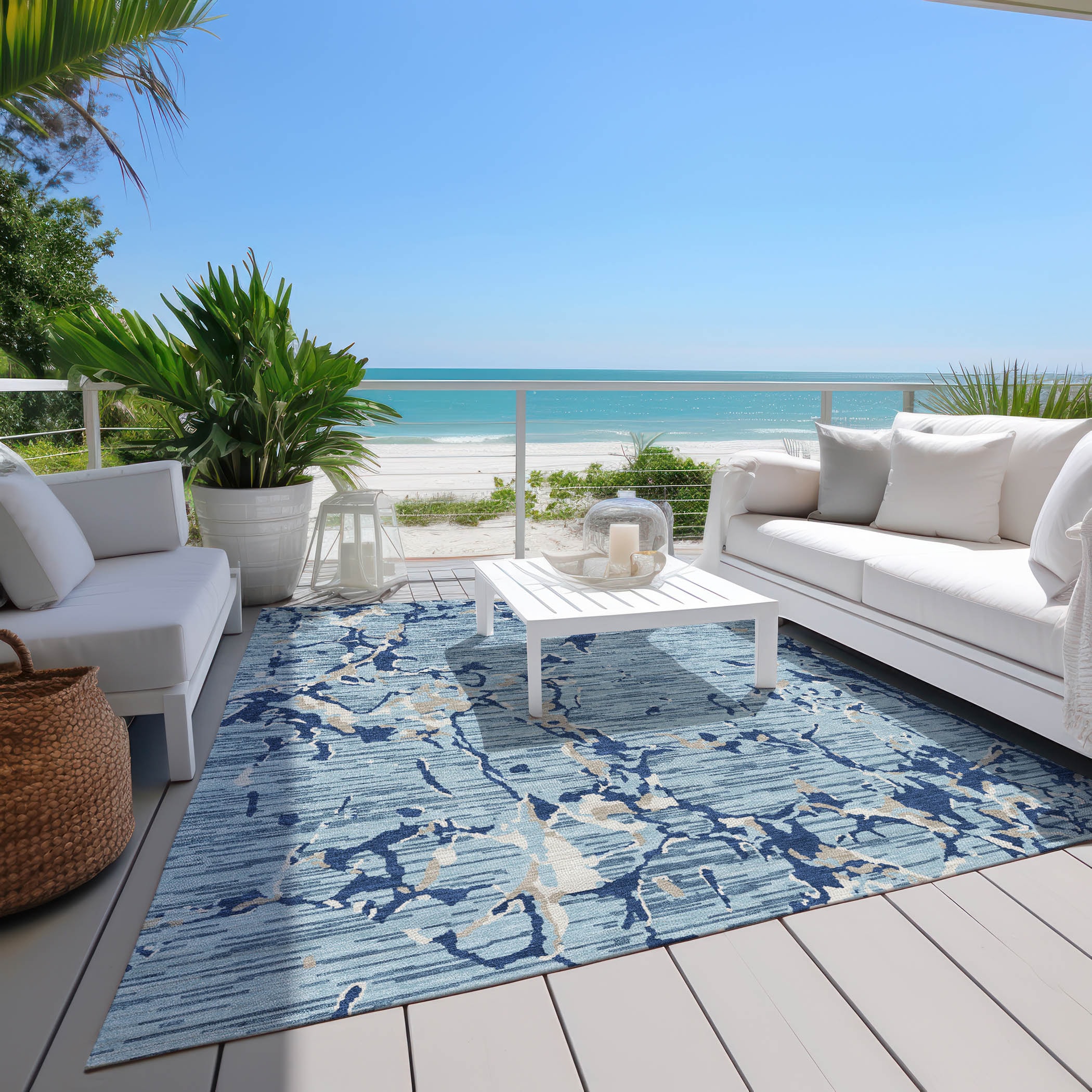 Addison Rugs ACN1046DN3X5 rugs - View #9