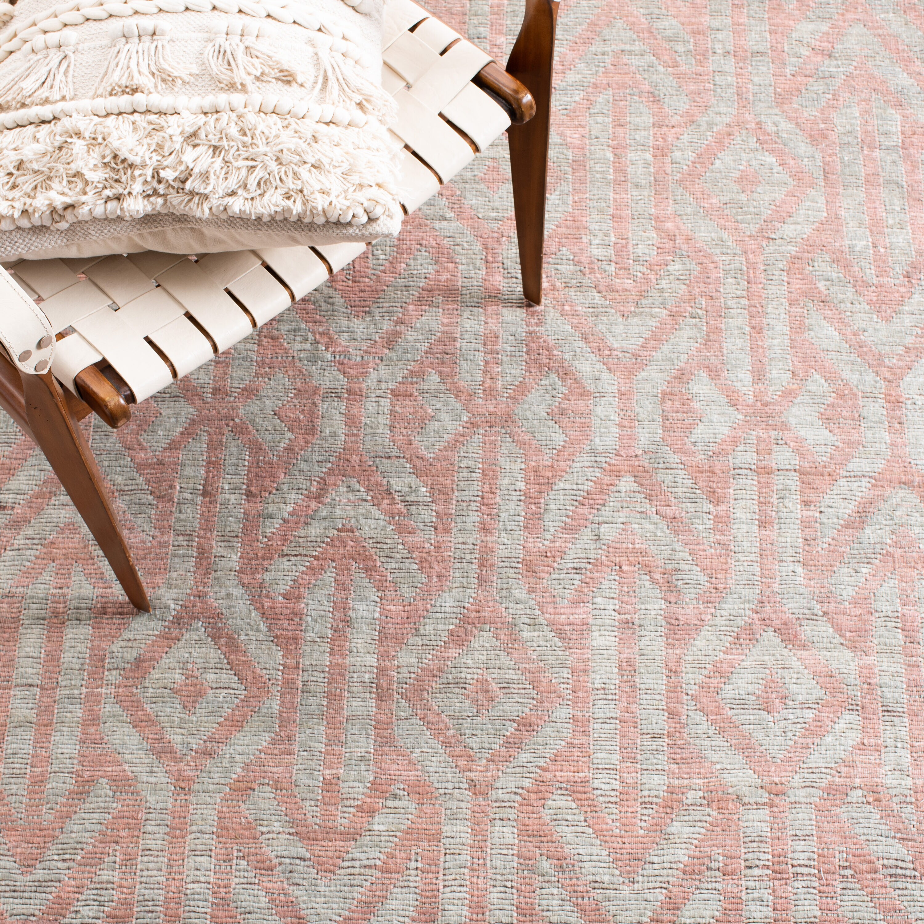 Safavieh CAP414A-28 rugs - View #6