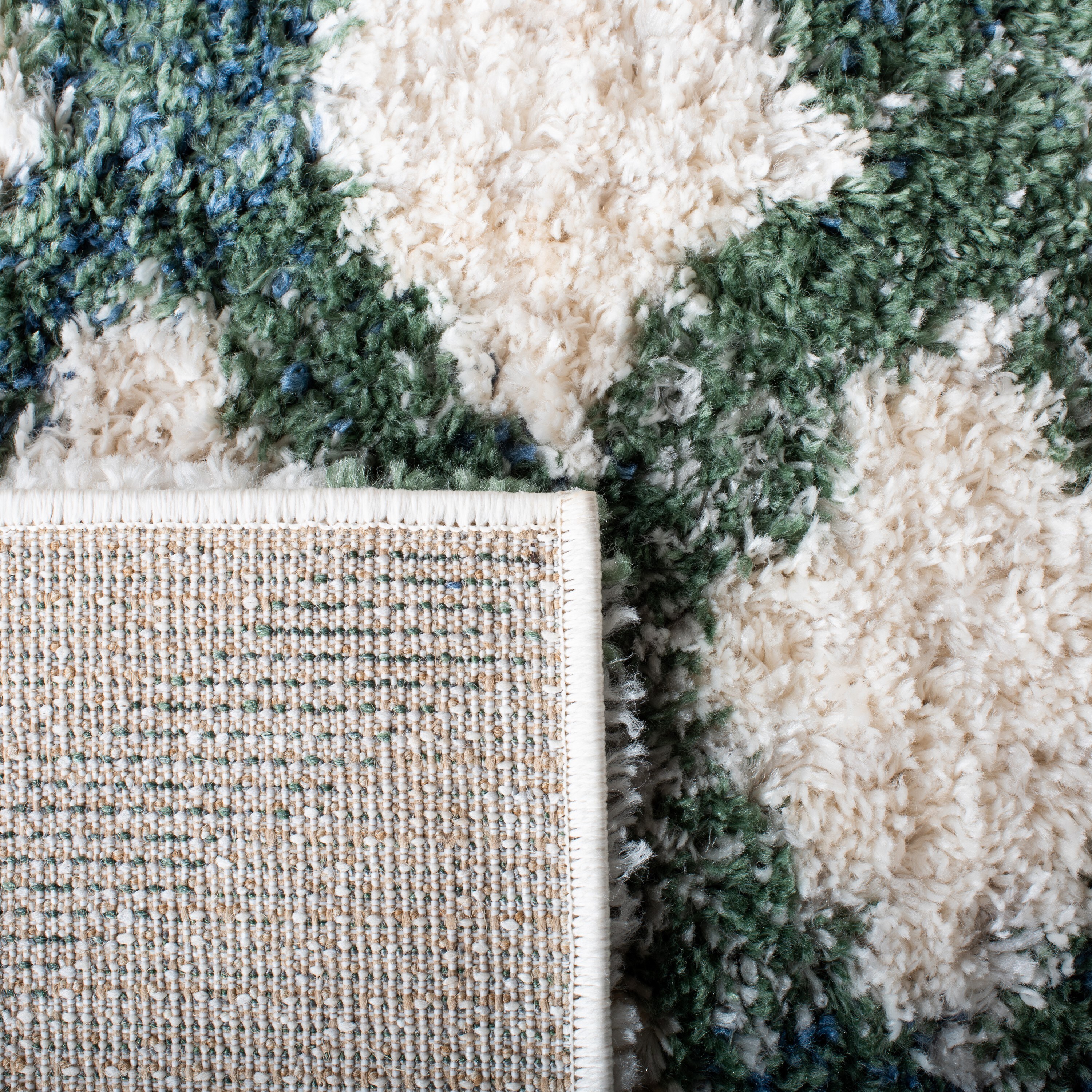 Safavieh BER214C-9 rugs - View #7