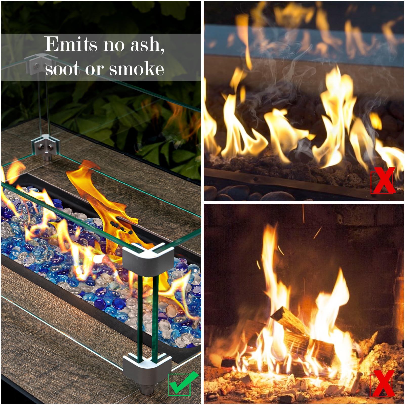 Vrbgify LVG0625V081 Fire-Glass - View #6