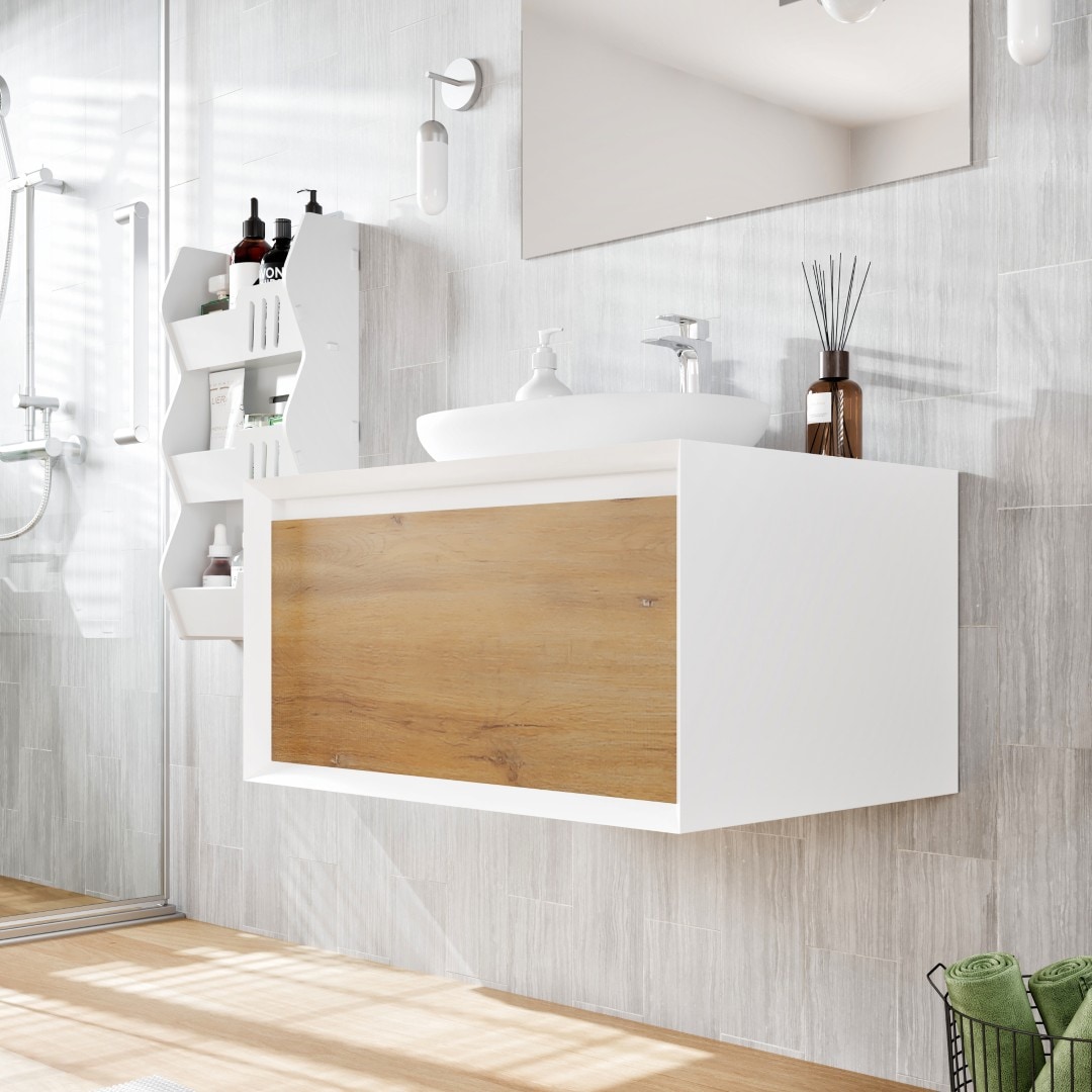 Eviva EVVN555-30MWH Bath-Vanity-Combo - View #2