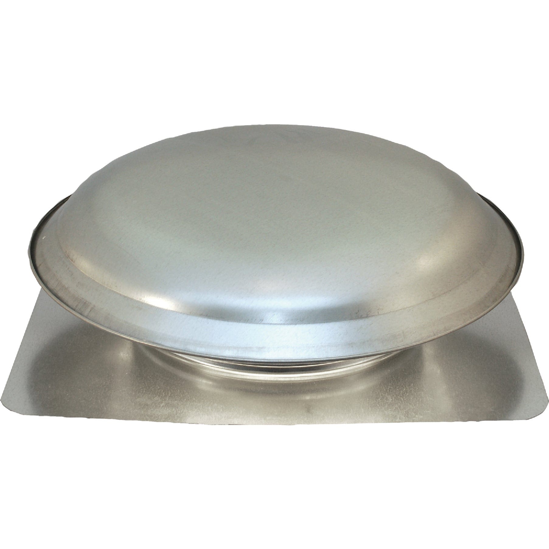 Cool Attic  CX3000EEAM Power Roof Vent Dome Galvanized Steel 1400 CFM 2.1A PSC Motor