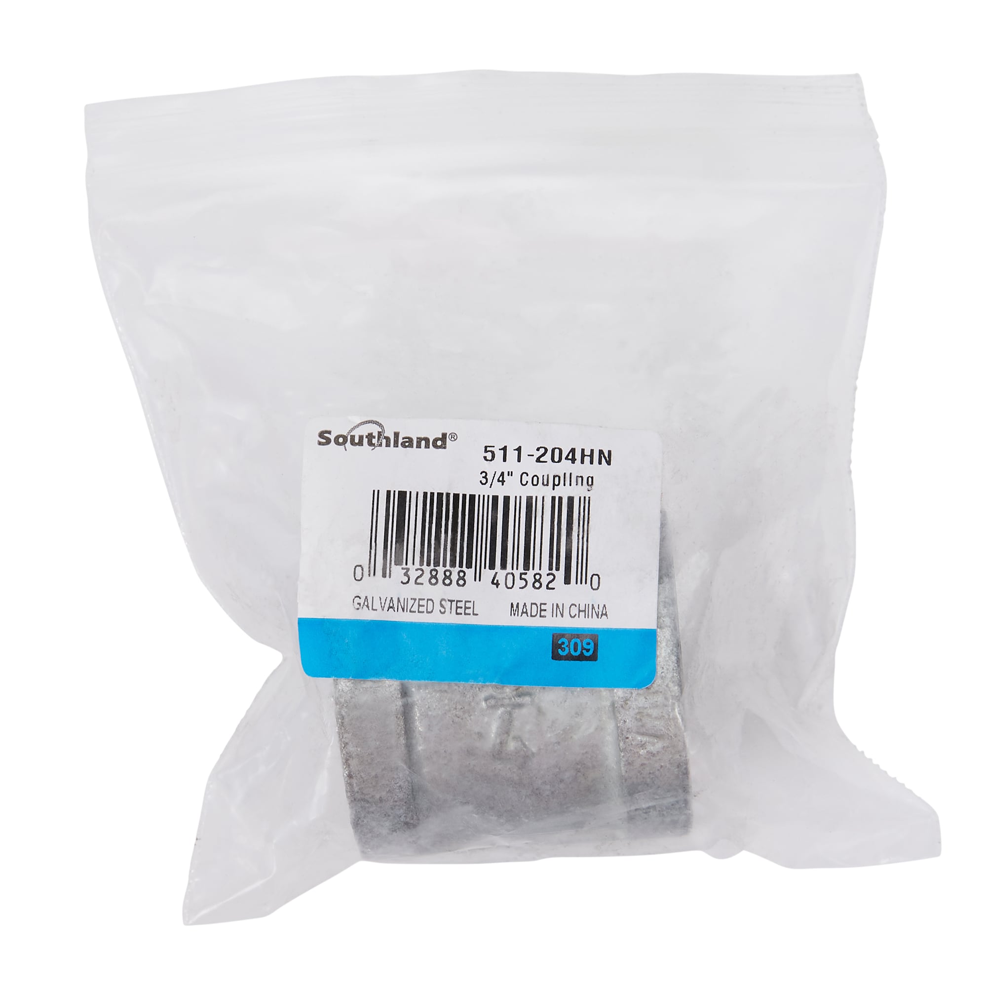 RELIABILT 60604 Galvanized-Fittings - View #2