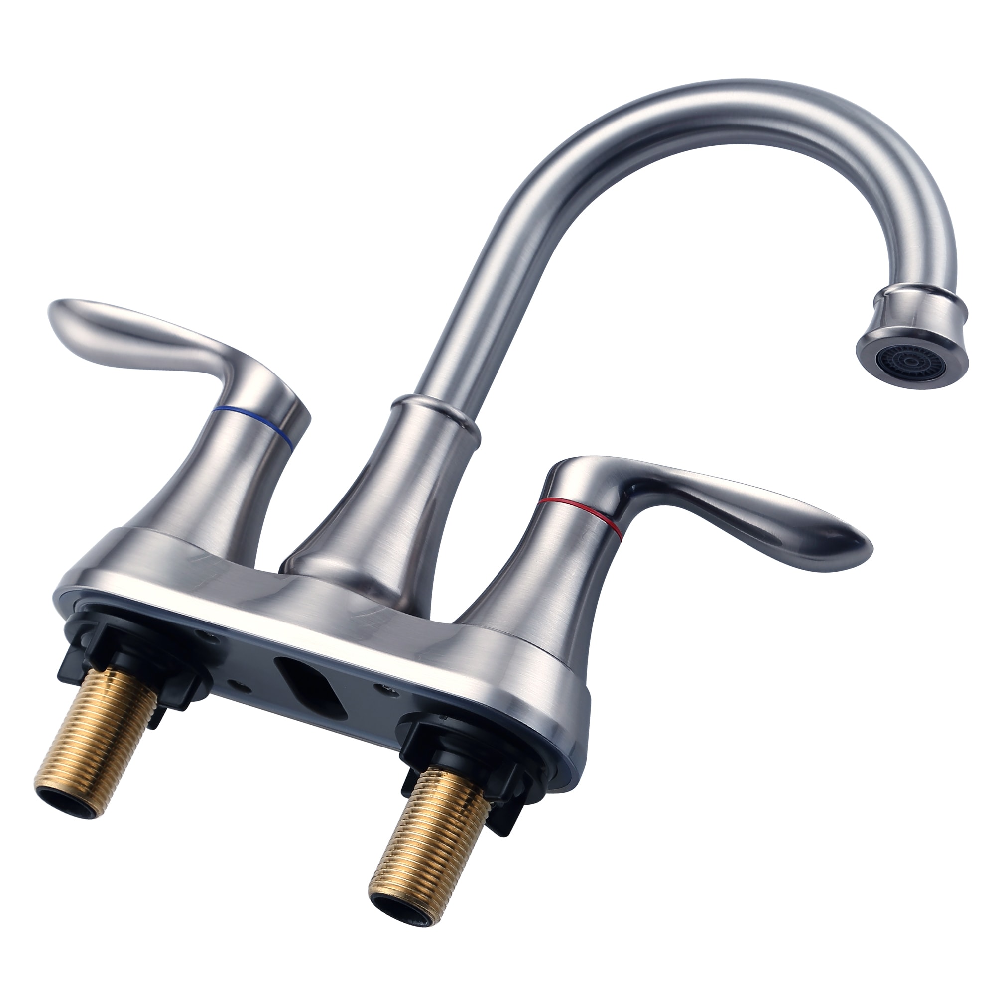 FORIOUS LL03580BN-F Lavatory-Faucets - View #3