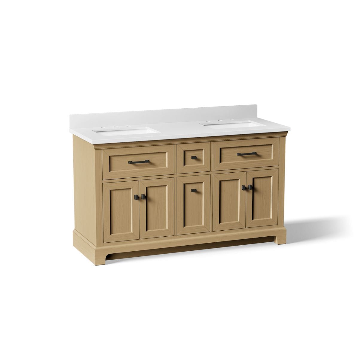 KOHLER 29263-BD1-WEK Bath-Vanity-Combo - View #2