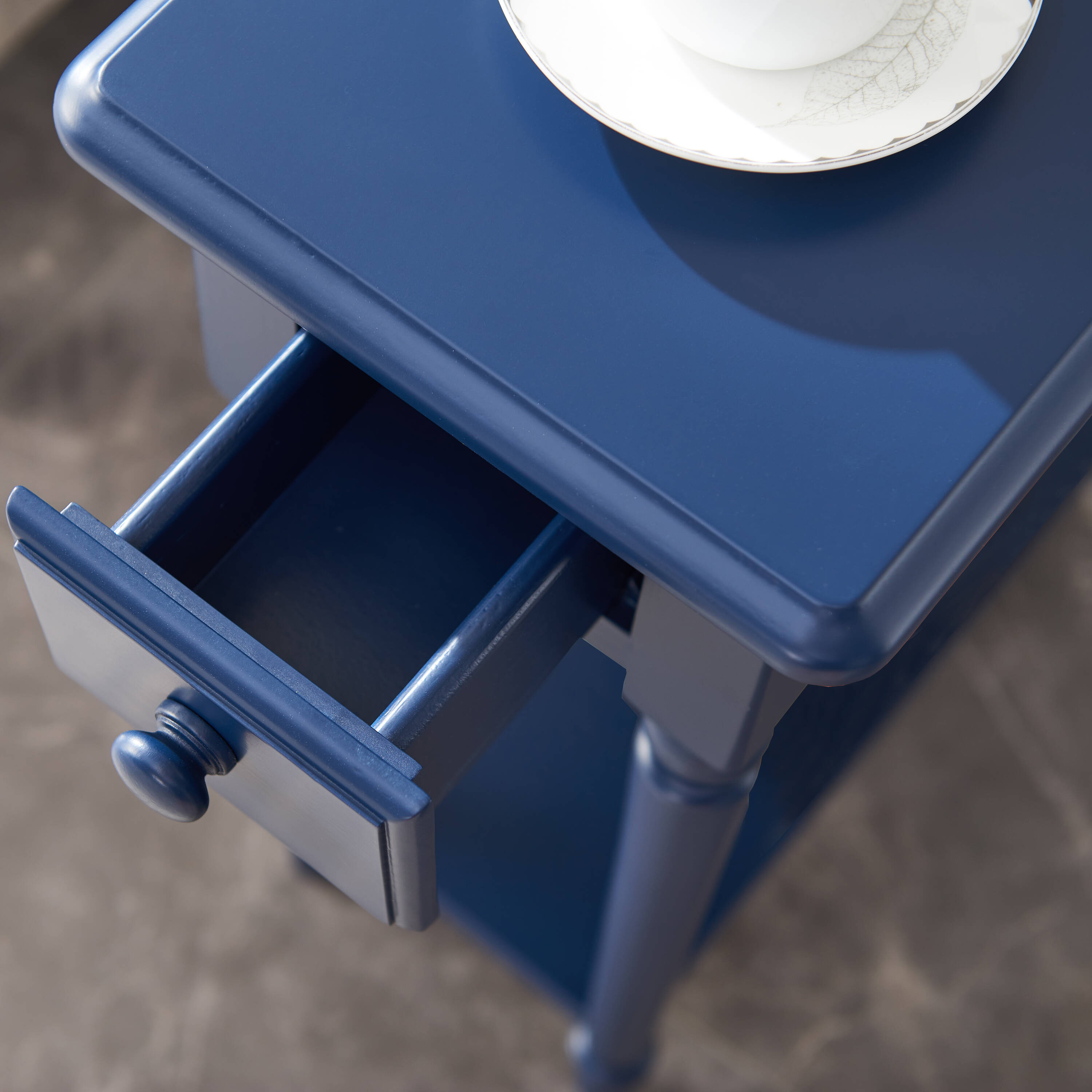 Leick Home 20017-NV End-Tables - View #5