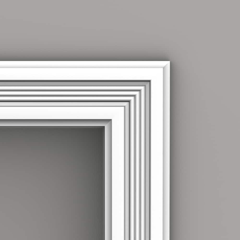 RELIABILT 1019-MDF8 Window-Door-Casings - View #2