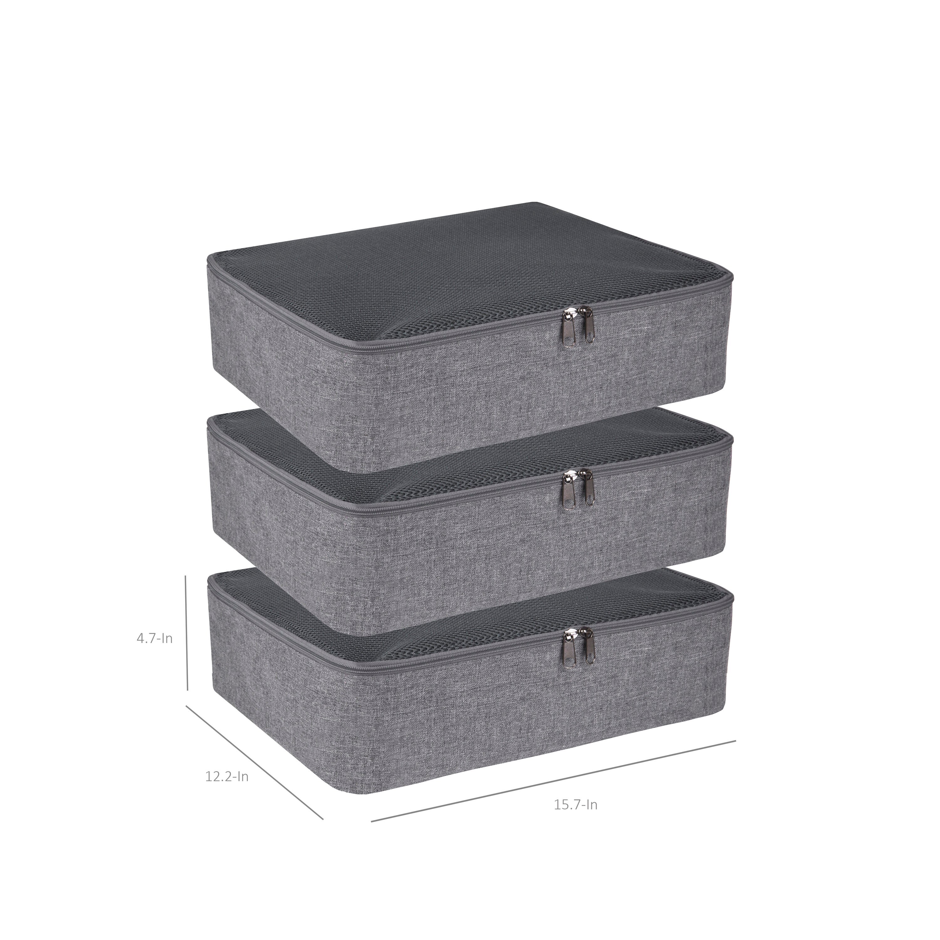 BIGSO BOX OF SWEDEN 992PS0119X3 Bins-Baskets - View #9