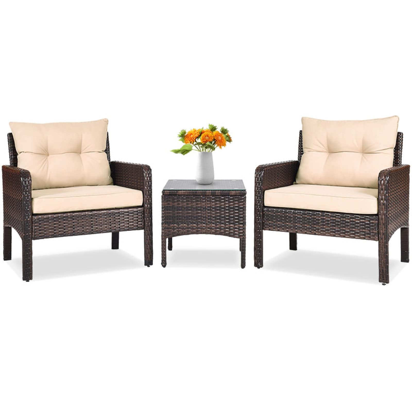 SUGIFT LW102SUGHY0170 Patio-Conversation-Sets - View #11