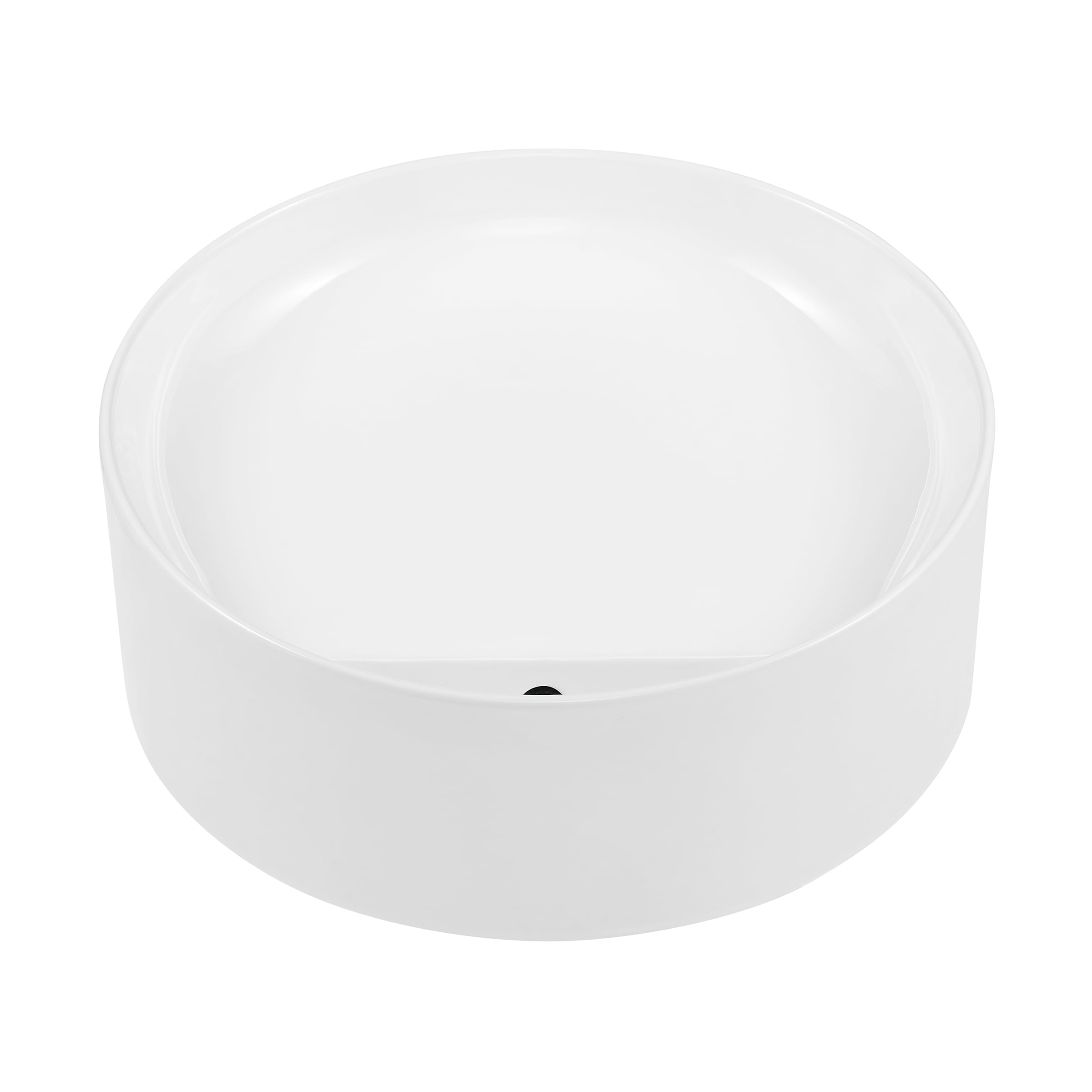 Swiss Madison SM-25-VSVEV05WH Bath-Sink - View #4