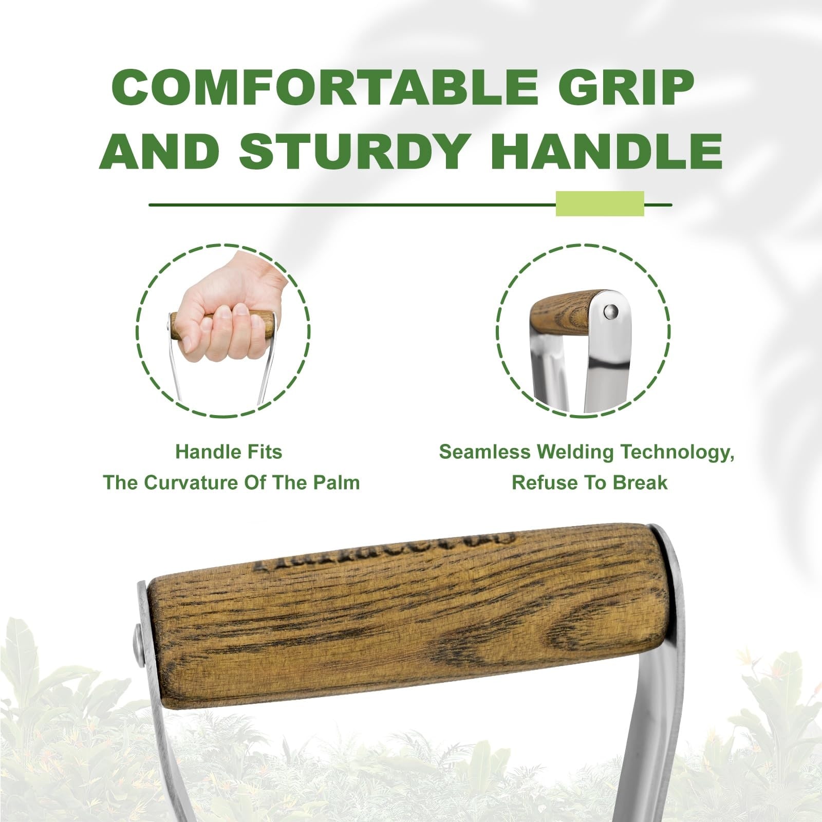 Anqtovp LAN0429M47 Speciality-Garden-Hand-Tools - View #3