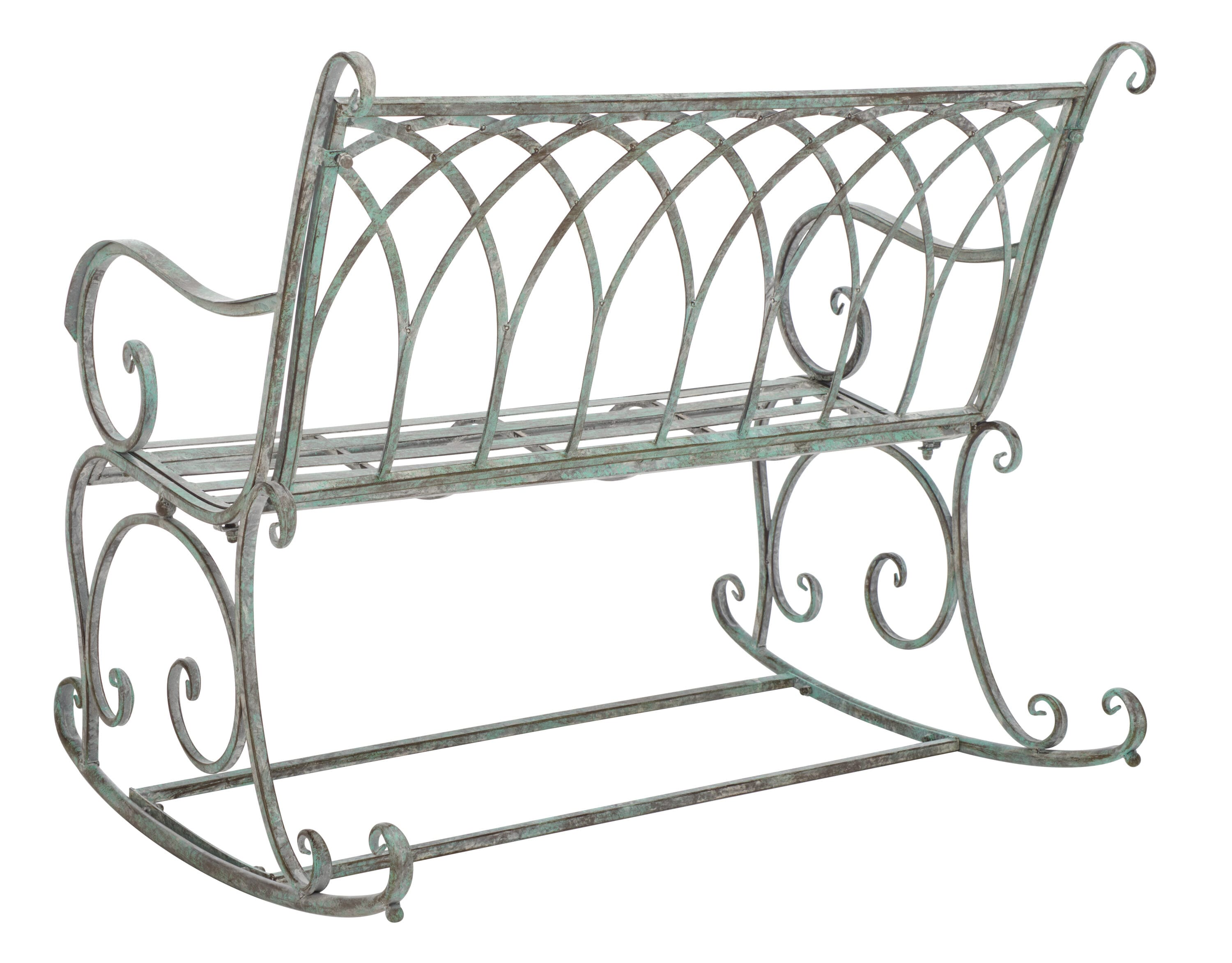 Safavieh PAT5021D benches - View #8