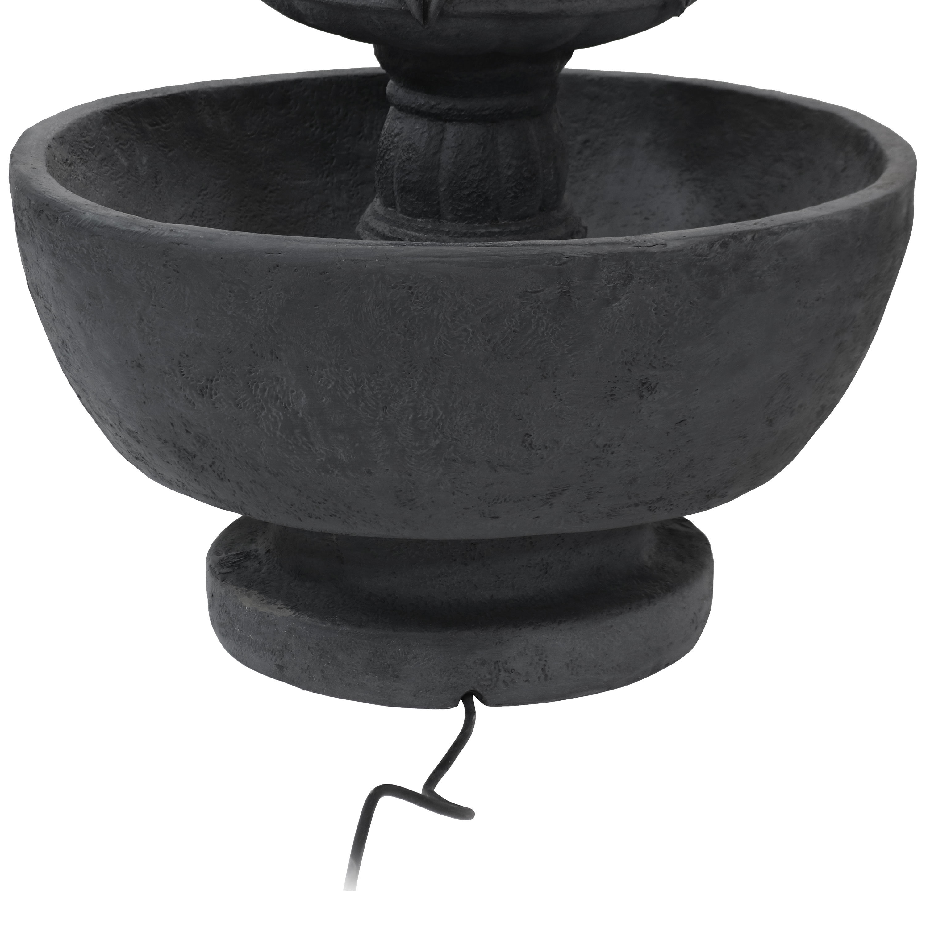 Sunnydaze Decor FC-22631 fountains - View #10