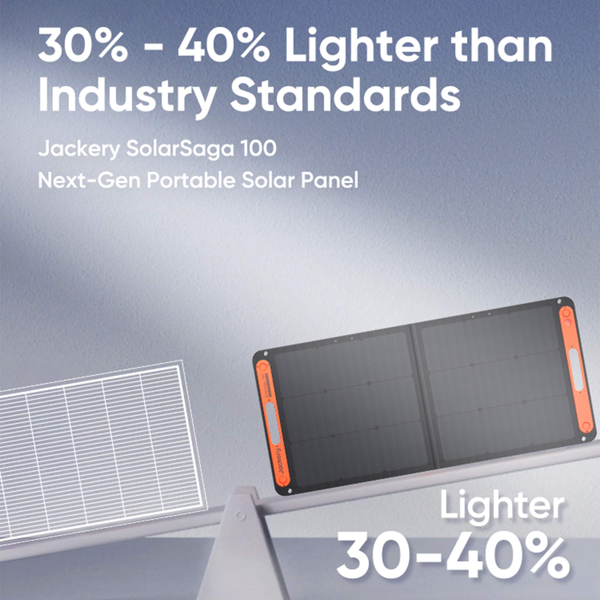 Jackery 21-0002-000058 Portable-Solar-Panels - View #7