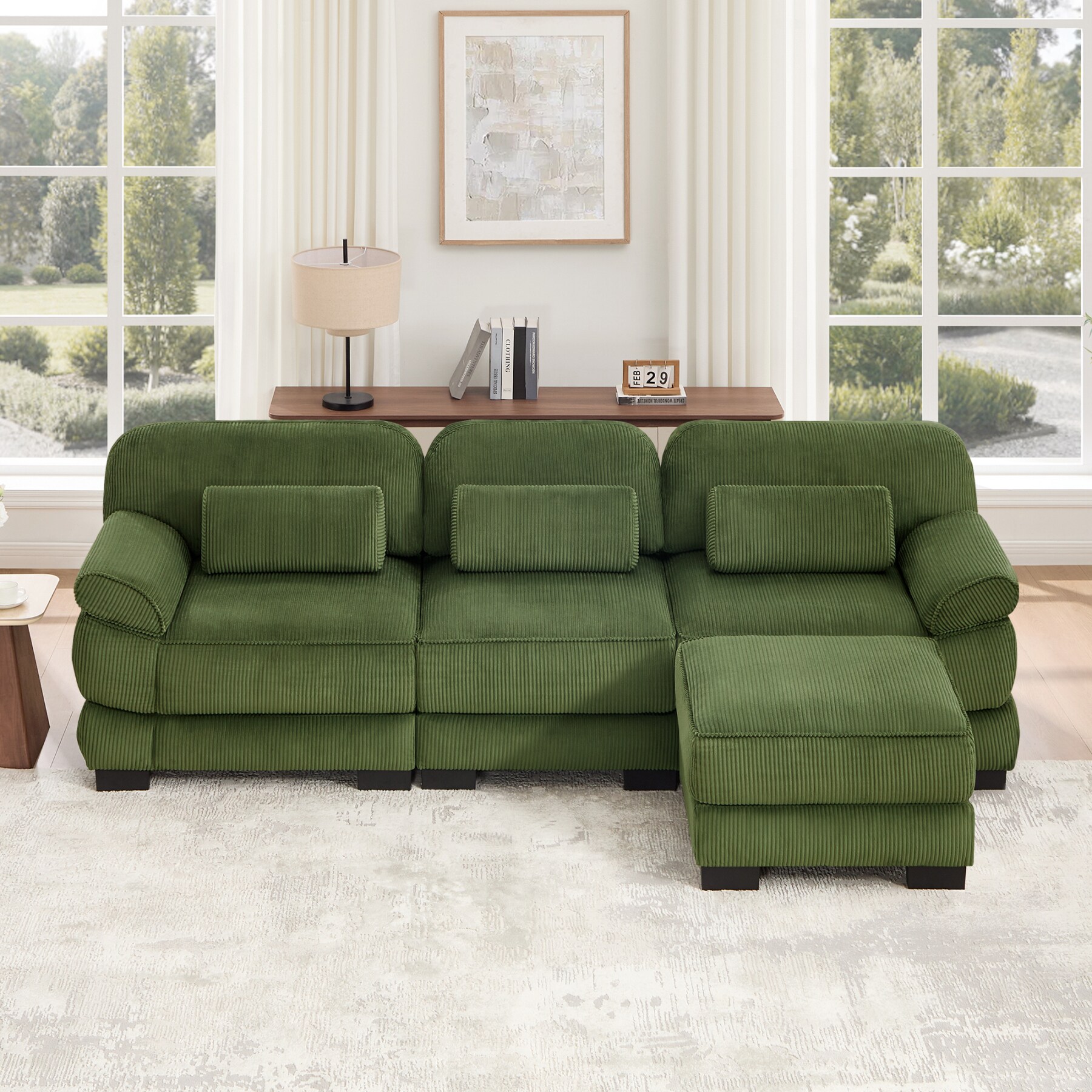 CHITA SOFA493  - View #5
