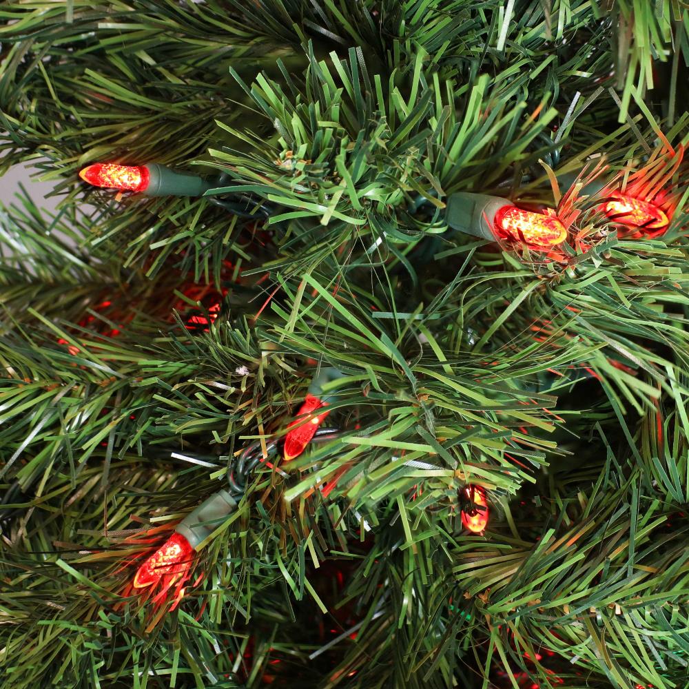 Sunnydaze Decor KWR-626 Christmas-String-Lights - View #3