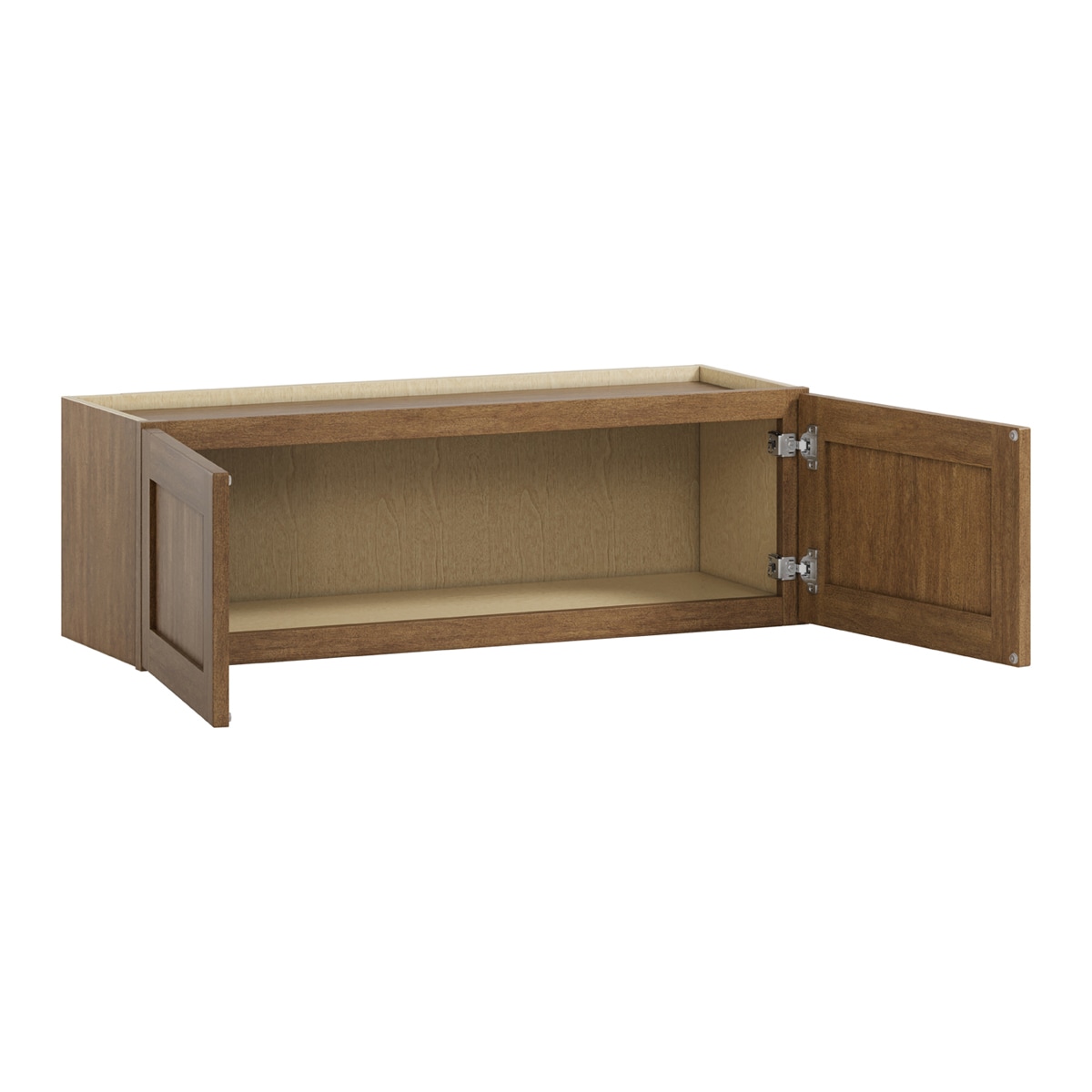 Whalen CLICK-IT LWSCLICK-52LW Cabinets-Kitchen - View #4
