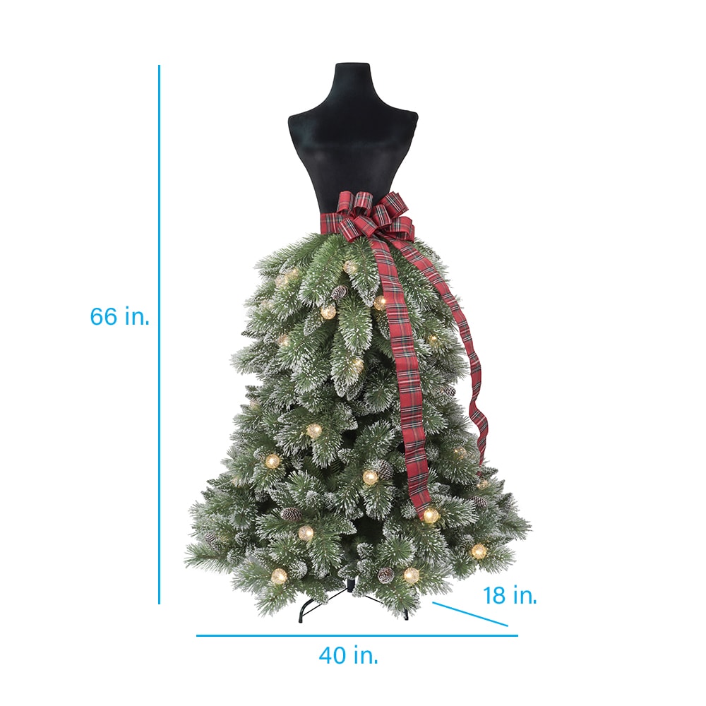 Christmas Tree Stand Smart - Stylish Black design