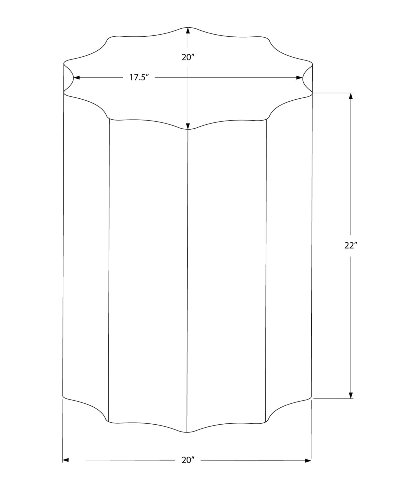 LOVMOR SF-Y-B2710P219443 Table-Lamps - View #3