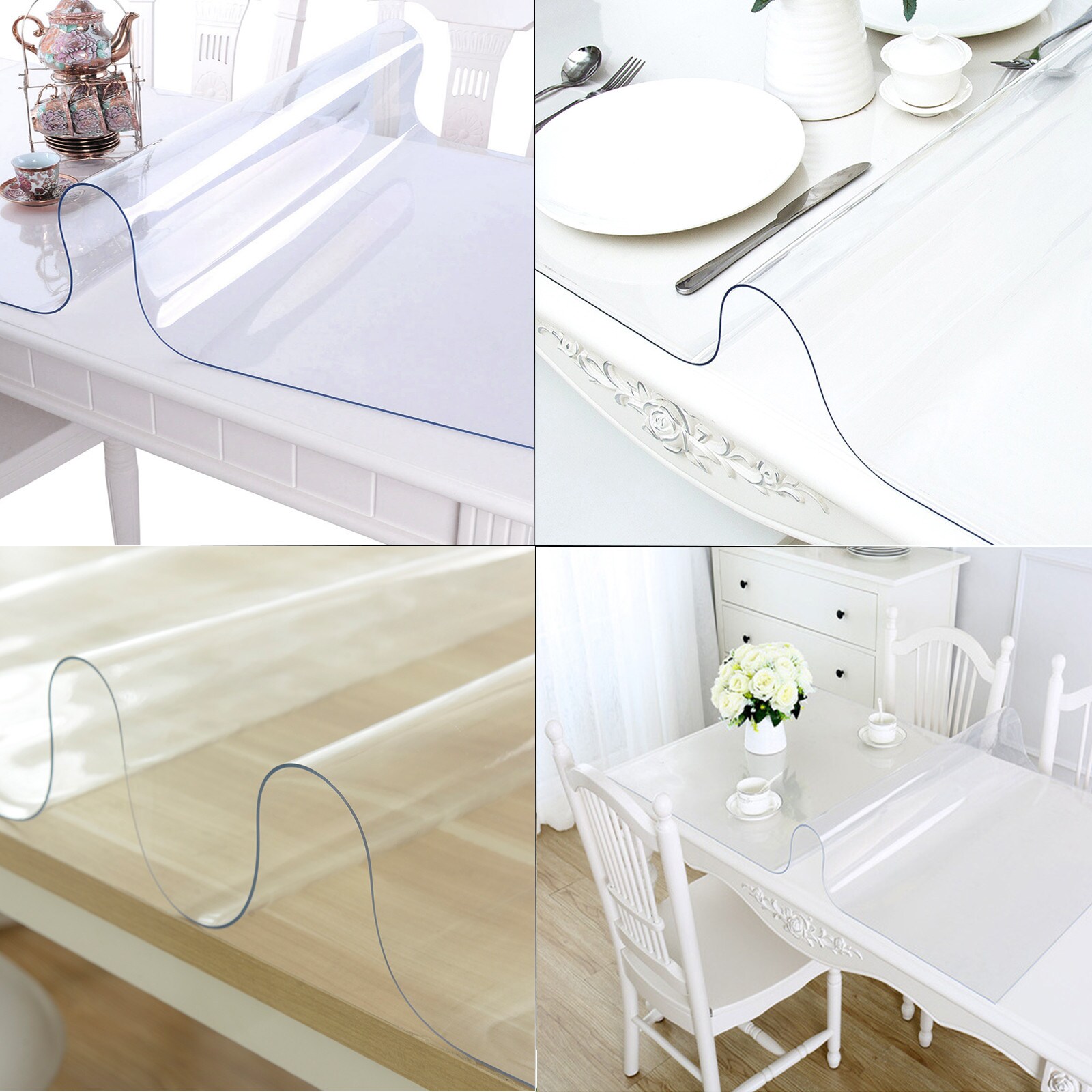 SKYSHALO ZD1070X2030X2MM01V0 Table-Covers - View #3
