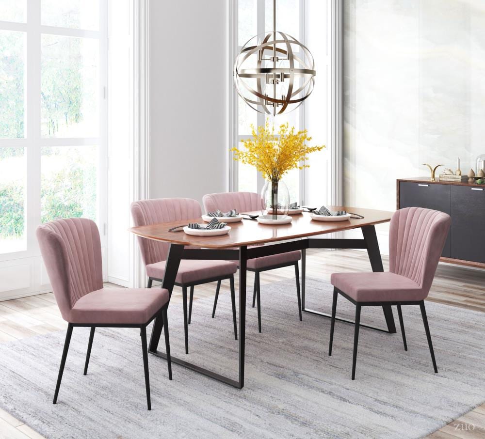 Zuo Modern 101101 Dining-Chairs - View #5