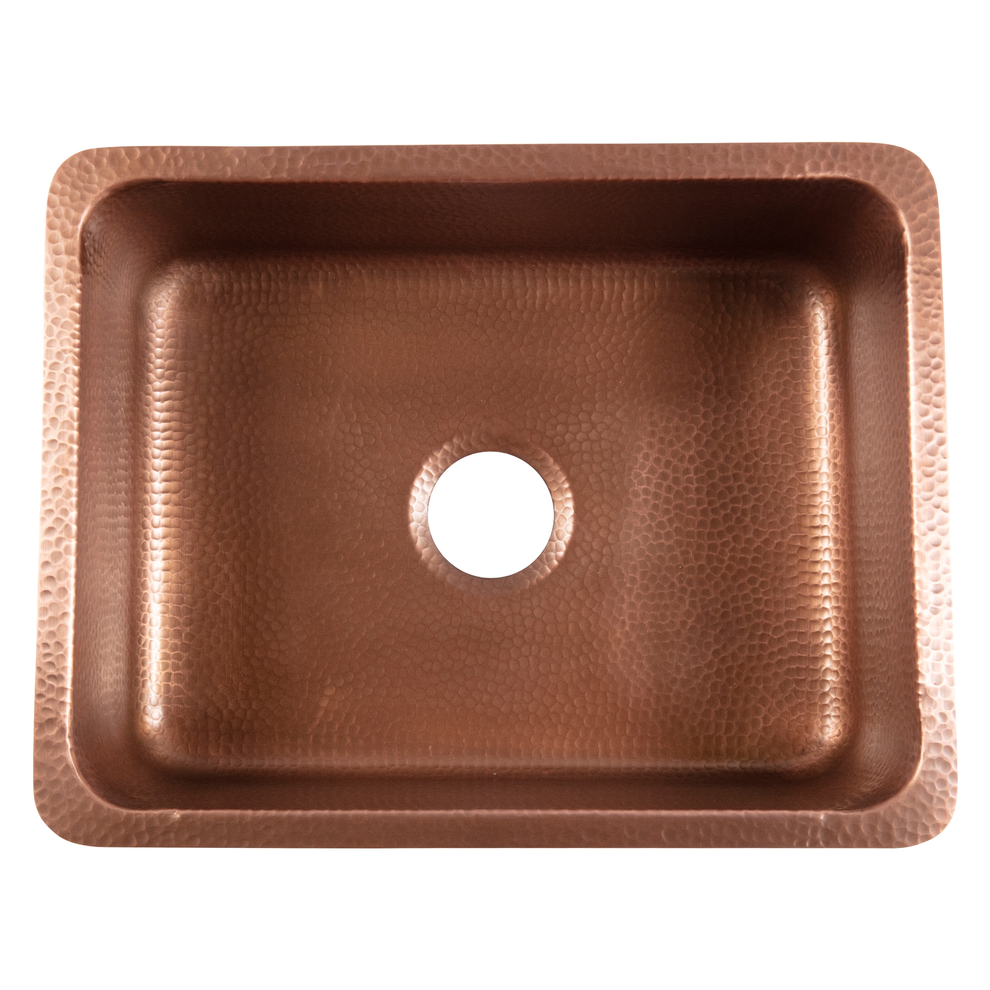 SINKOLOGY SK201-23AC Kitchen-Sinks - View #5