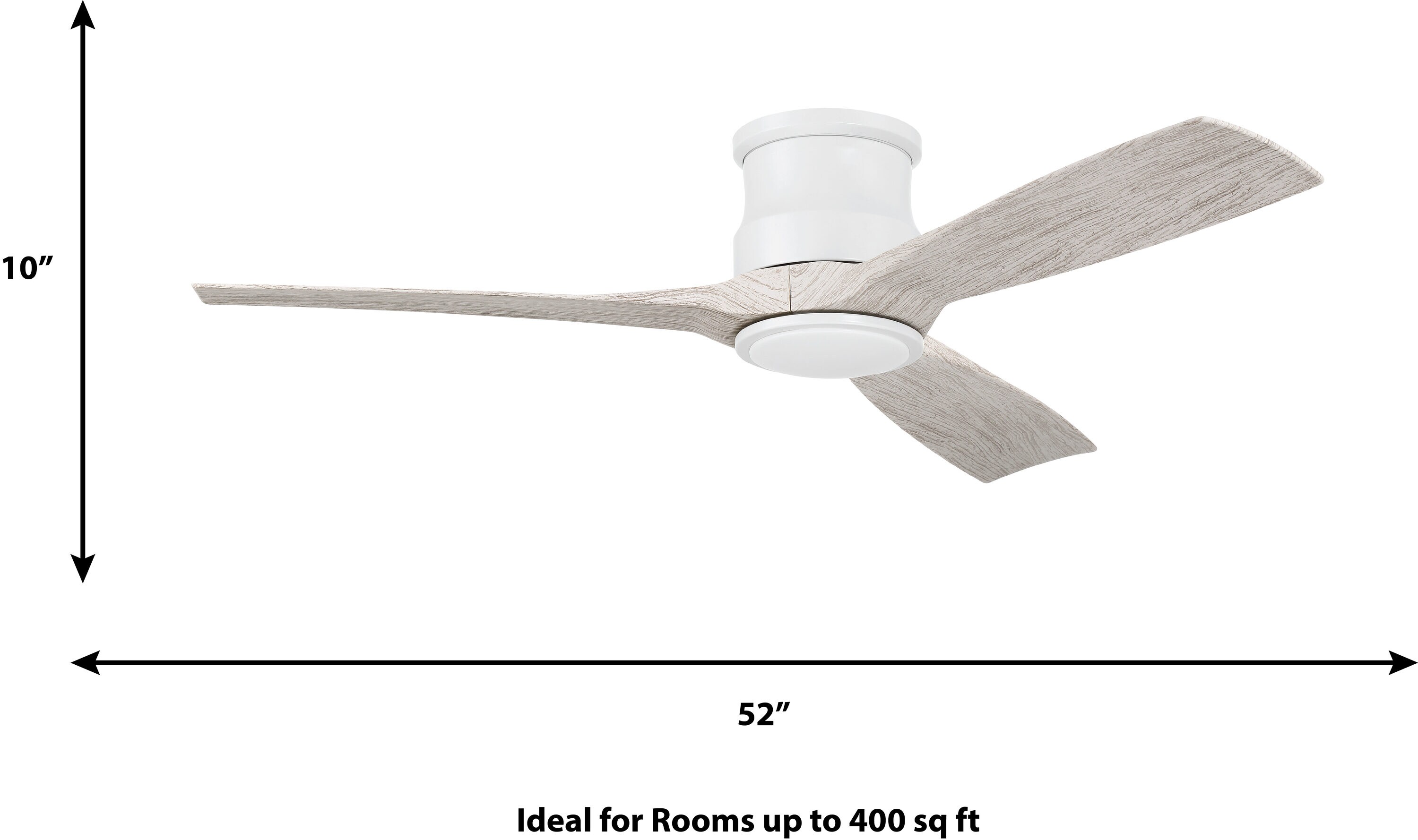 Harbor Breeze BRY52MWW3LR Ceiling-Fans - View #15