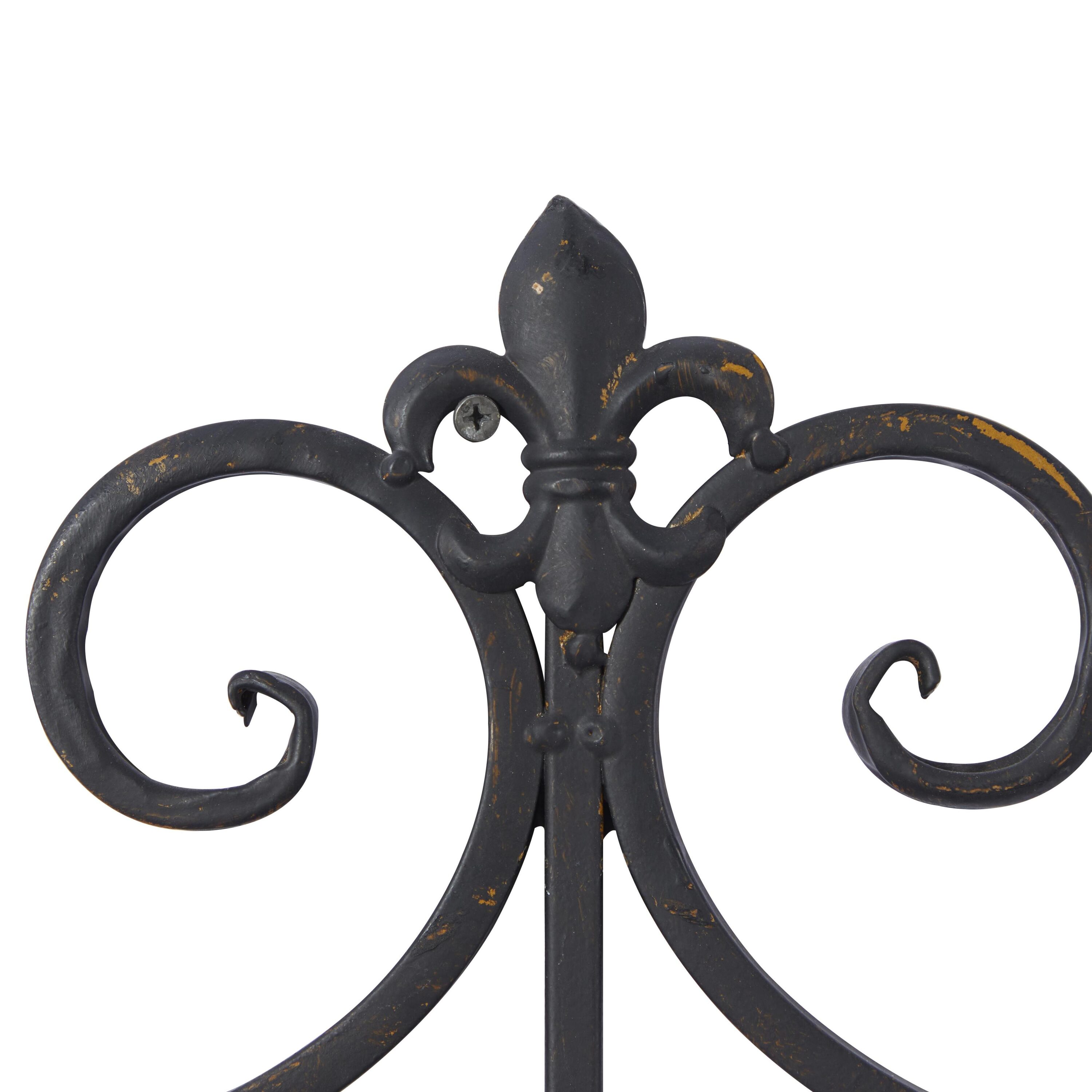 Grayson Lane 68752 Candle-Holders - View #4