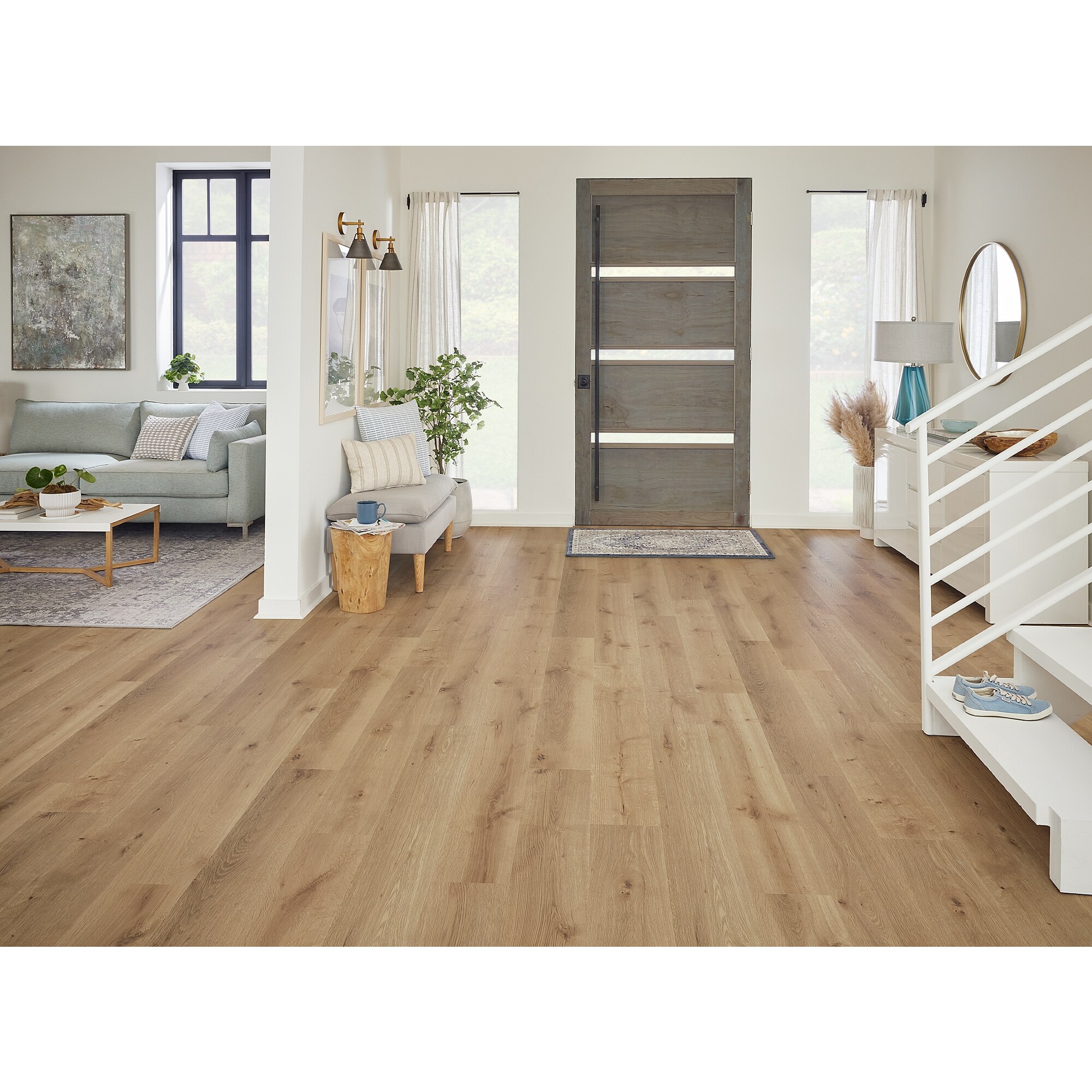 Pergo SBX0063784 Laminate-Flooring-Samples - View #4