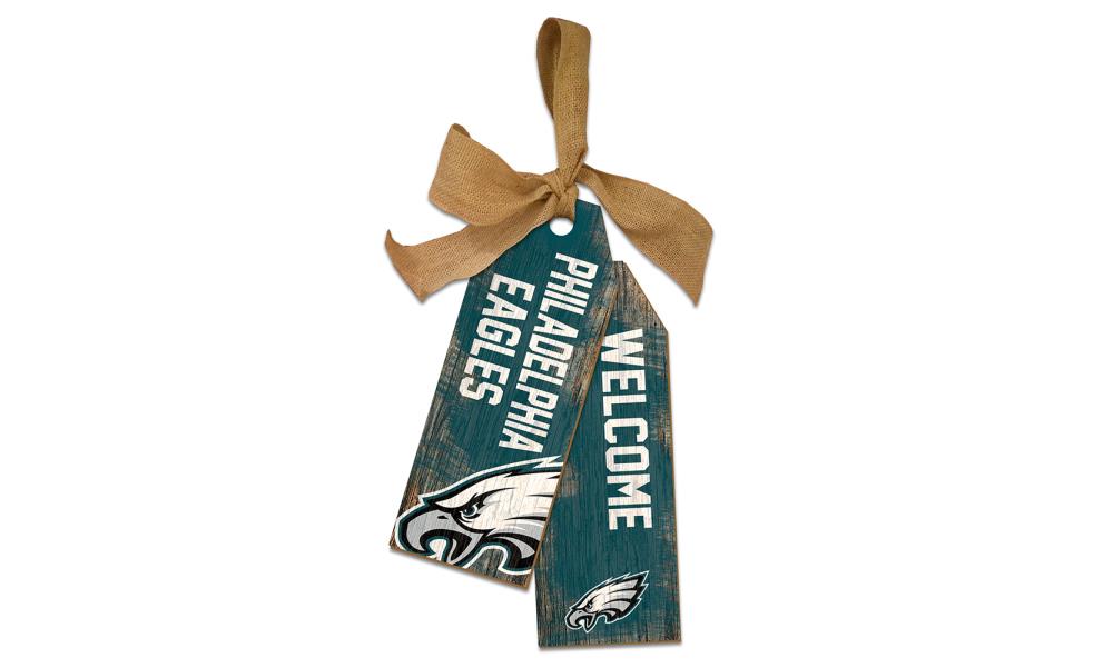 Philadelphia Eagles Gift Tin 3 Gallon