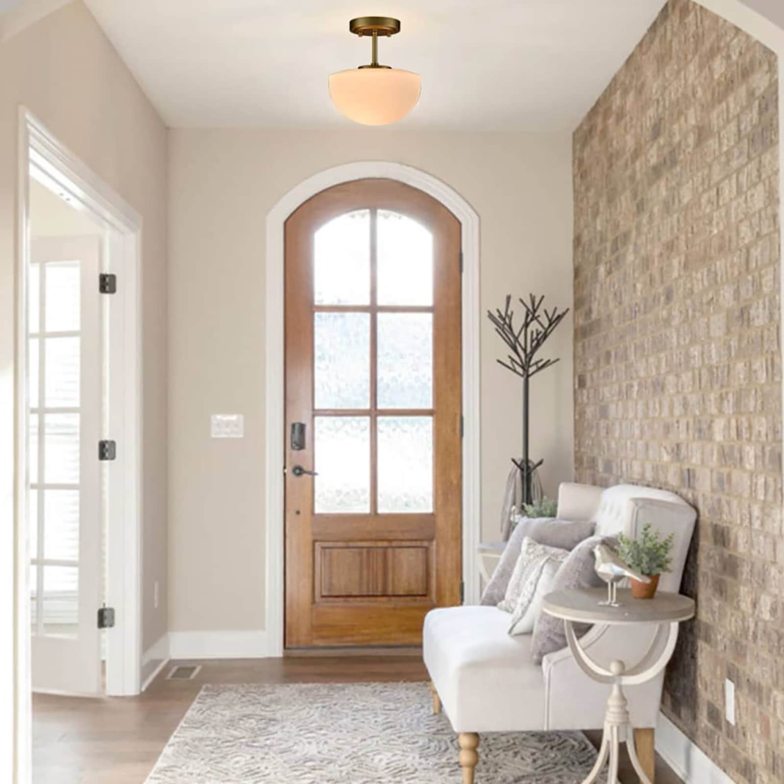 Claxy JK-B7301CU-J flushmounts - View #5