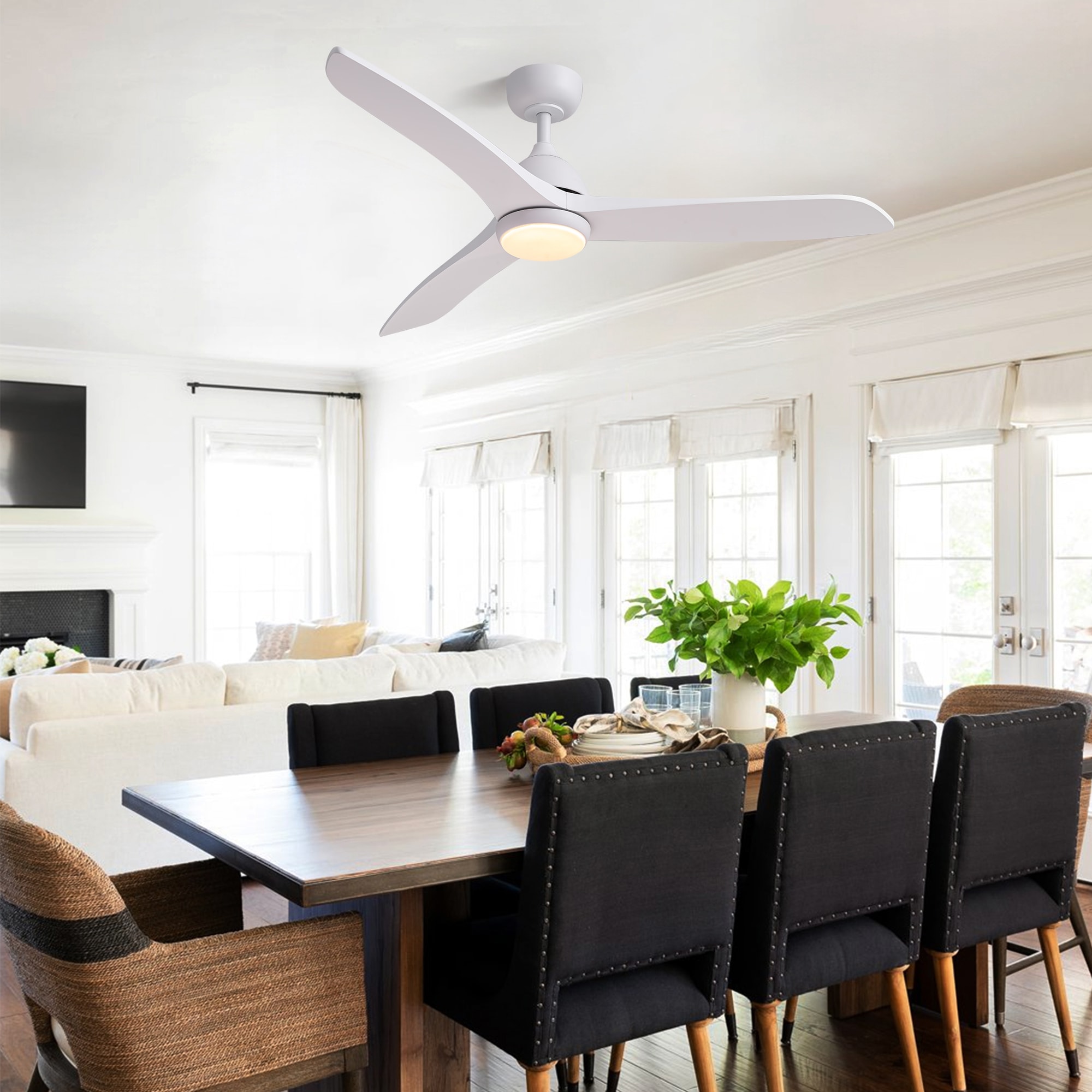 Antoine BLW033 Ceiling-Fans - View #9