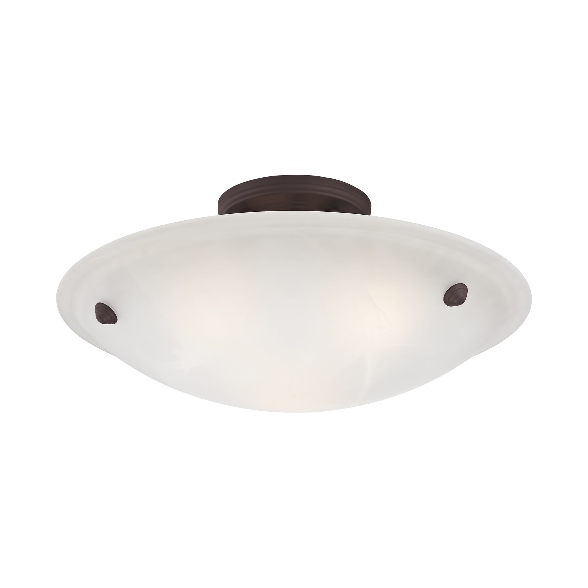 Livex Lighting 5625-07 flushmounts - View #4