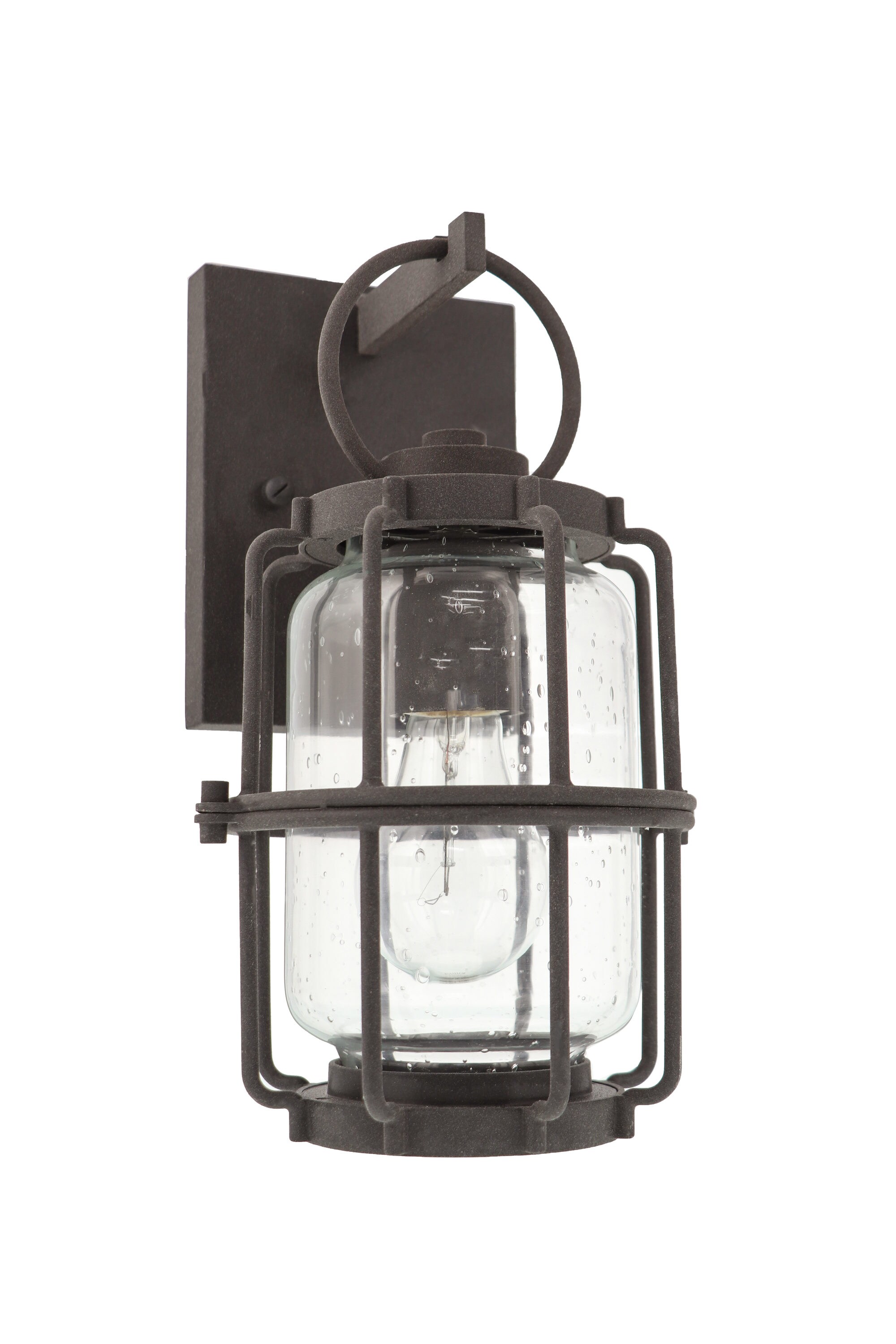 Shop Kichler Montview Weathered Zinc Outdoor Lighting Collection