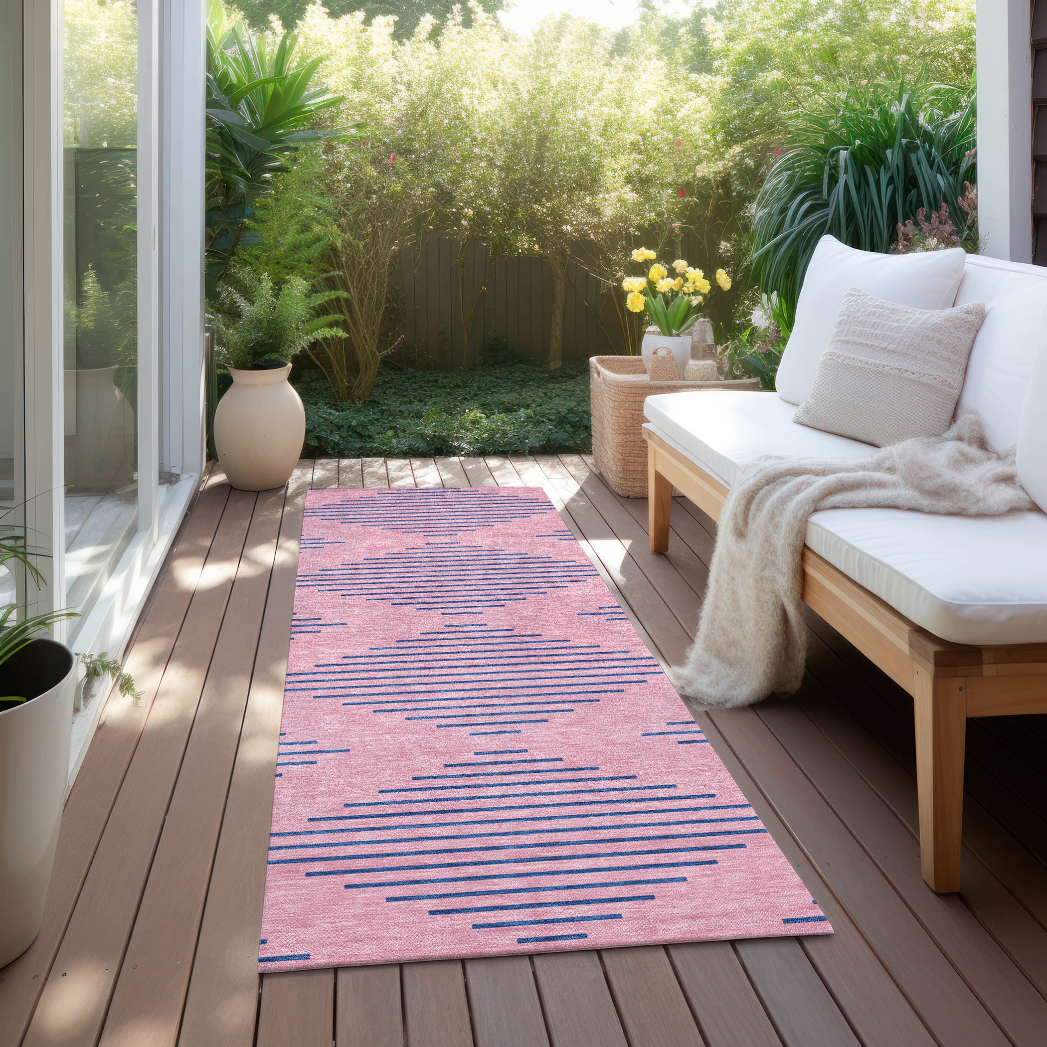 Addison Rugs ACN1017PI2X8 rugs - View #7
