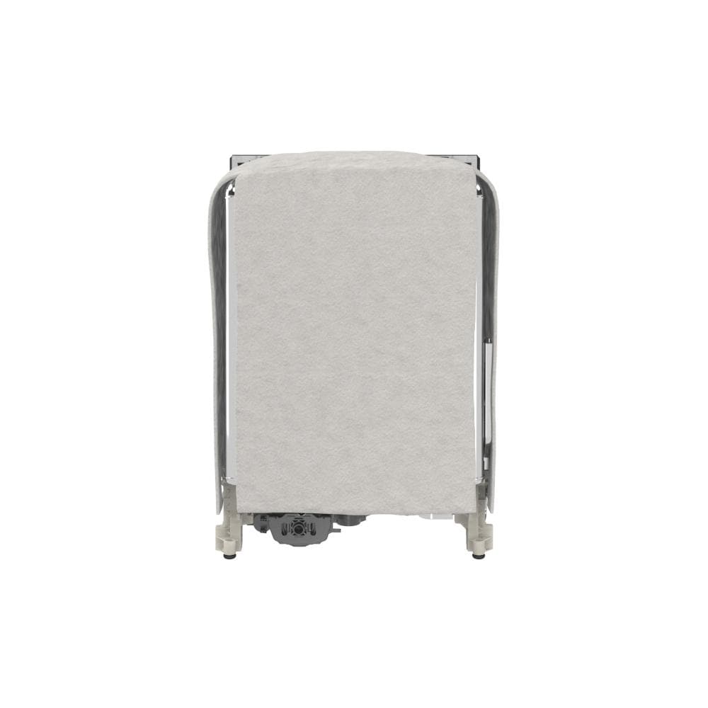 Maytag MDB4949SHZ0 Dishwasher Insulation Sound Shield - Genuine OEM