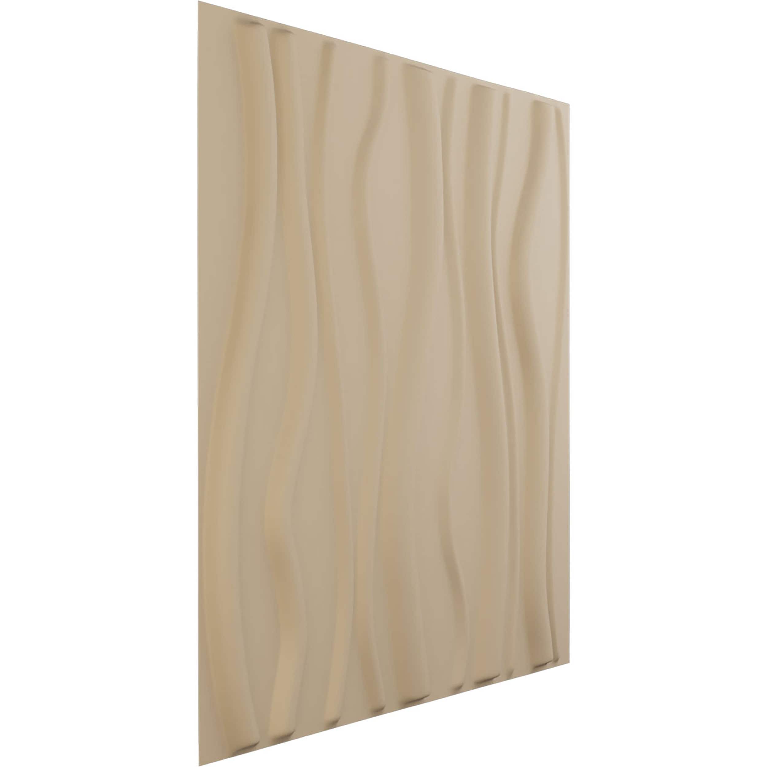 Ekena Millwork WP20X20JAGBE Wall-Panels - View #2
