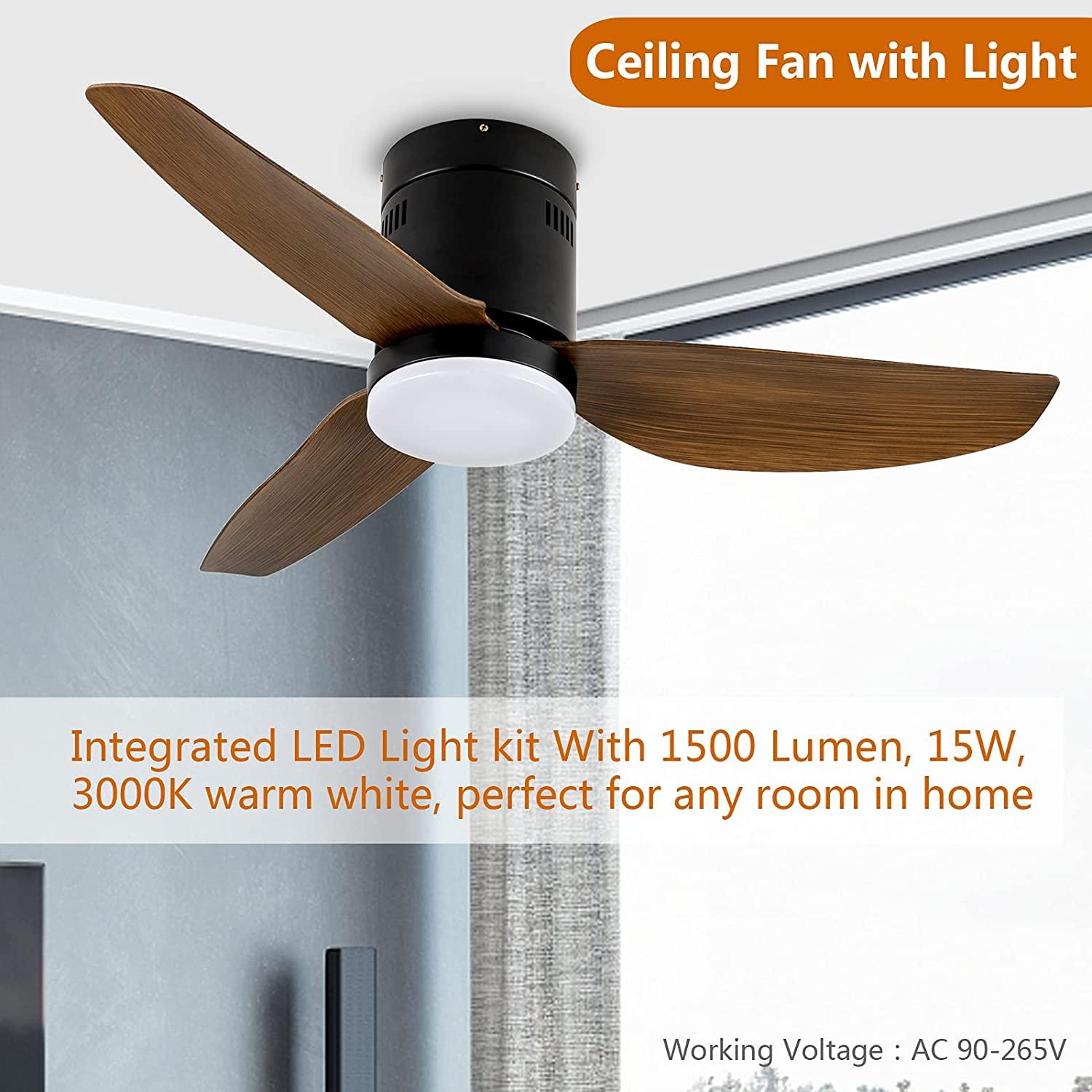 BABOOM BOM-ROWNORDHS Ceiling-Fans - View #6