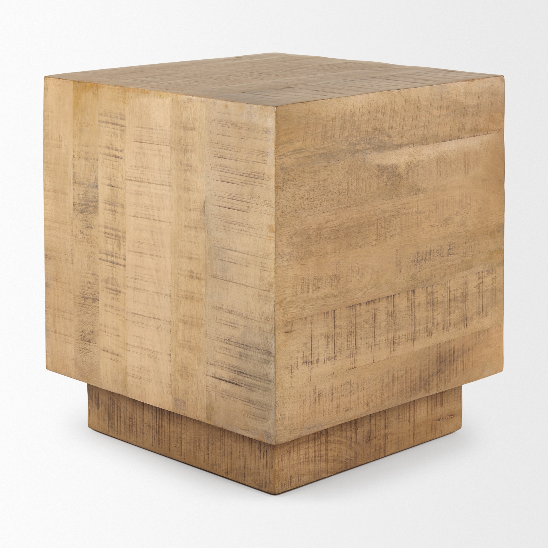 Mercana 70124 End-Tables - View #3