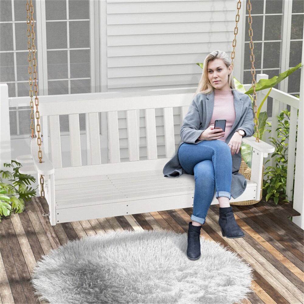 BABOOM BOM-11061WH-CO Swing-Gliders - View #5