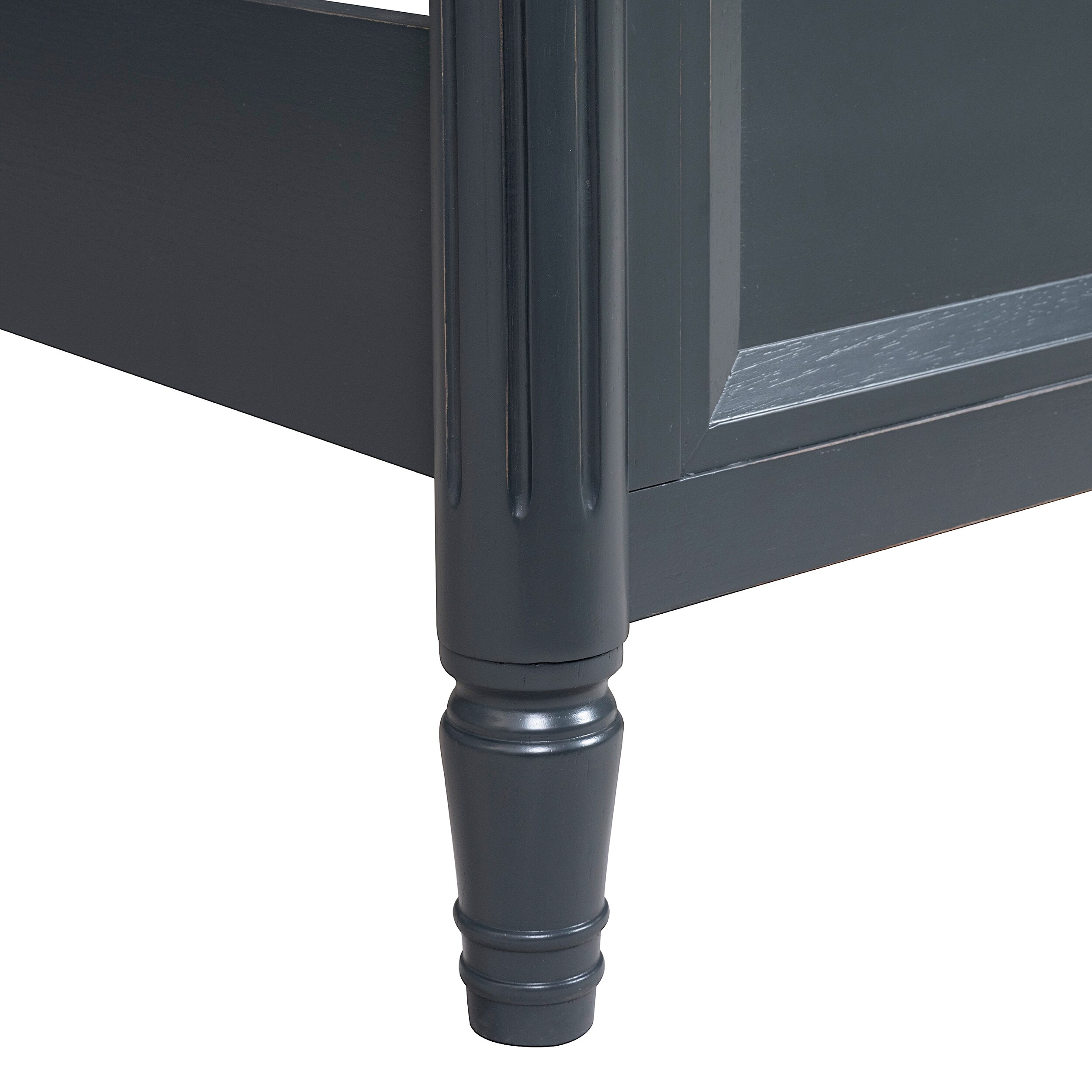 Furniture of America IDF-79012BL-EK beds - View #8