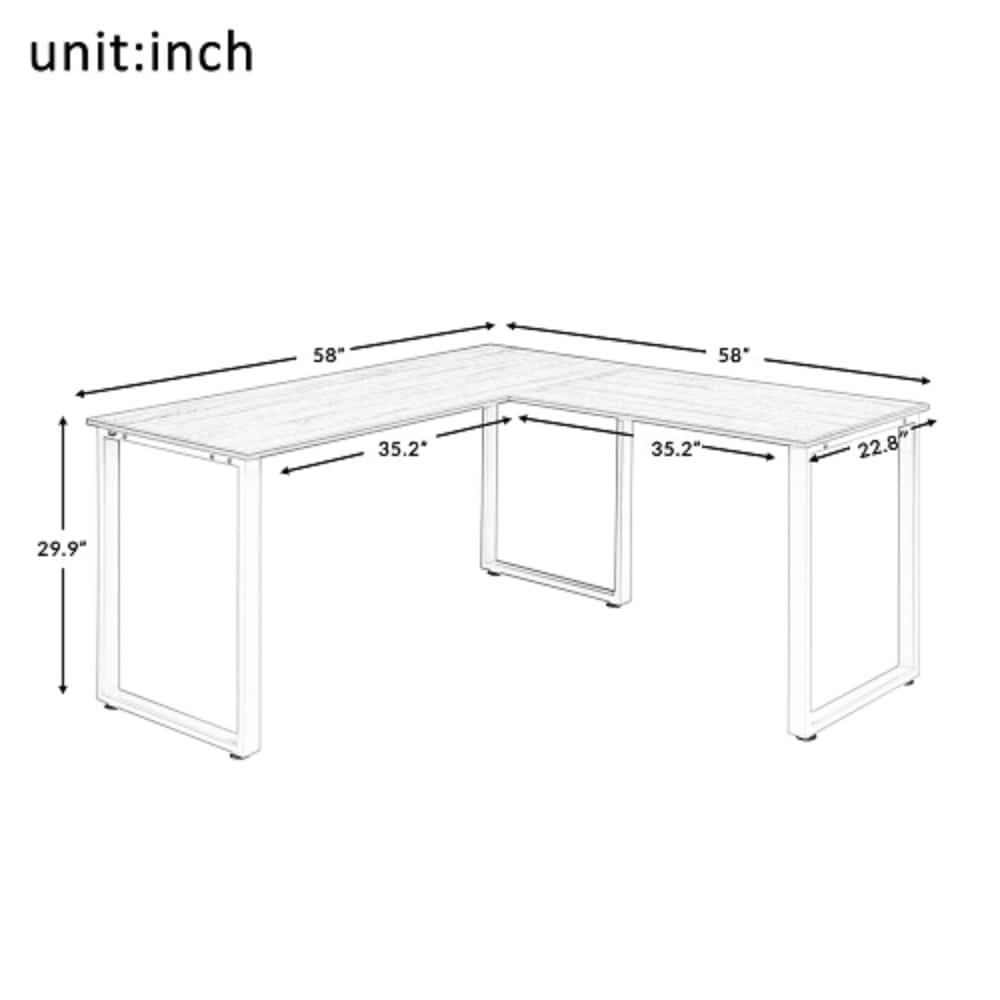 CASAINC BH-129AAA desks - View #3