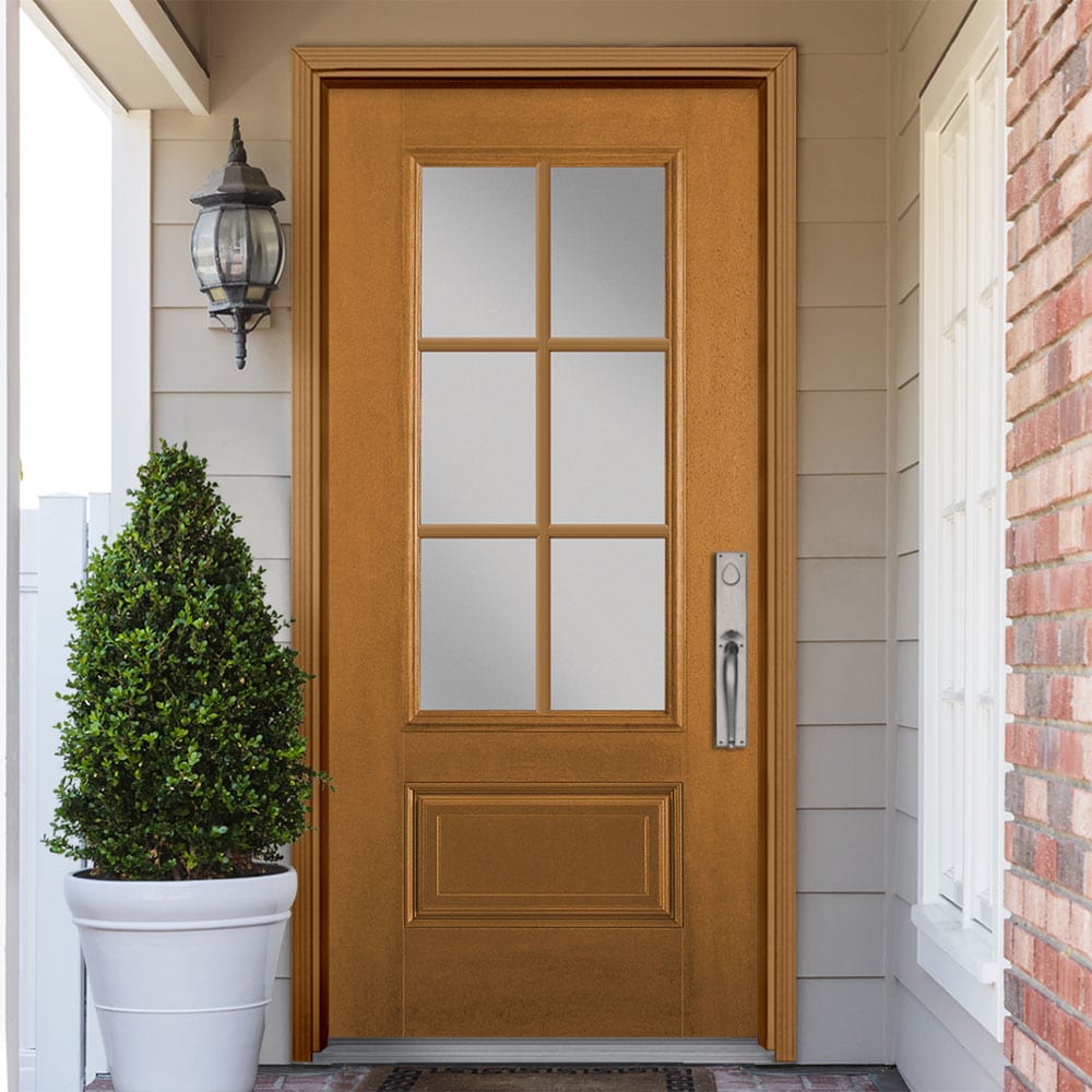 Masonite 2572051 Entry-Doors - View #2